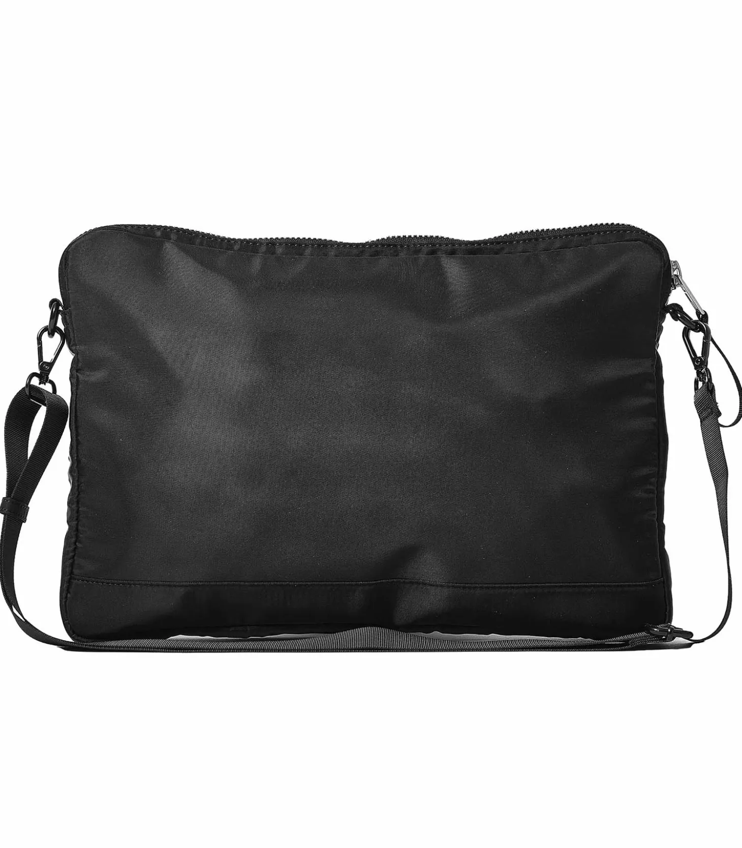 Sac d'Ordinateur Noir-AY Studios Cheap