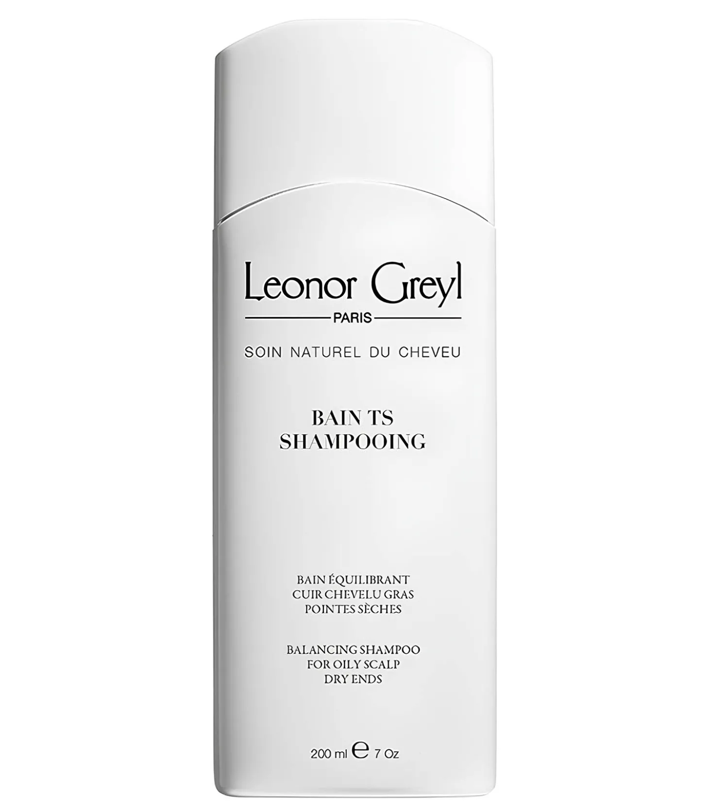 Shampooing Bain TS 200ml-Leonor Greyl Best Sale