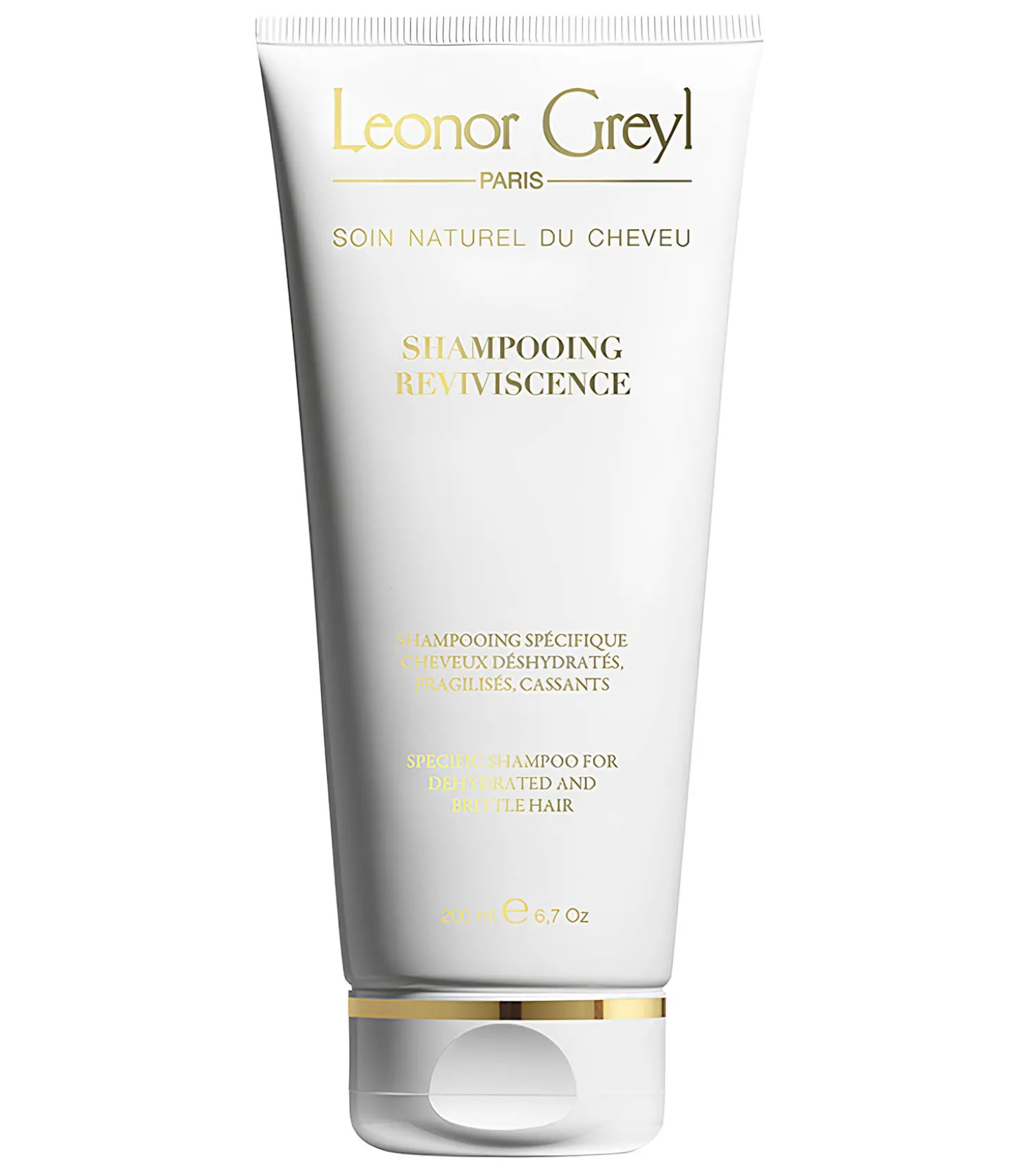 Shampooing Reviviscence 200ml-Leonor Greyl Best