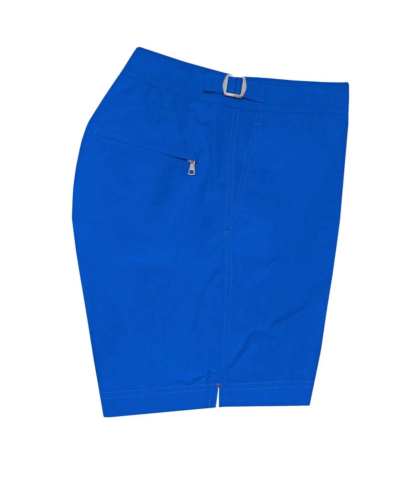 Short de bain Bulldog Nova Blue-Orlebar Brown Cheap