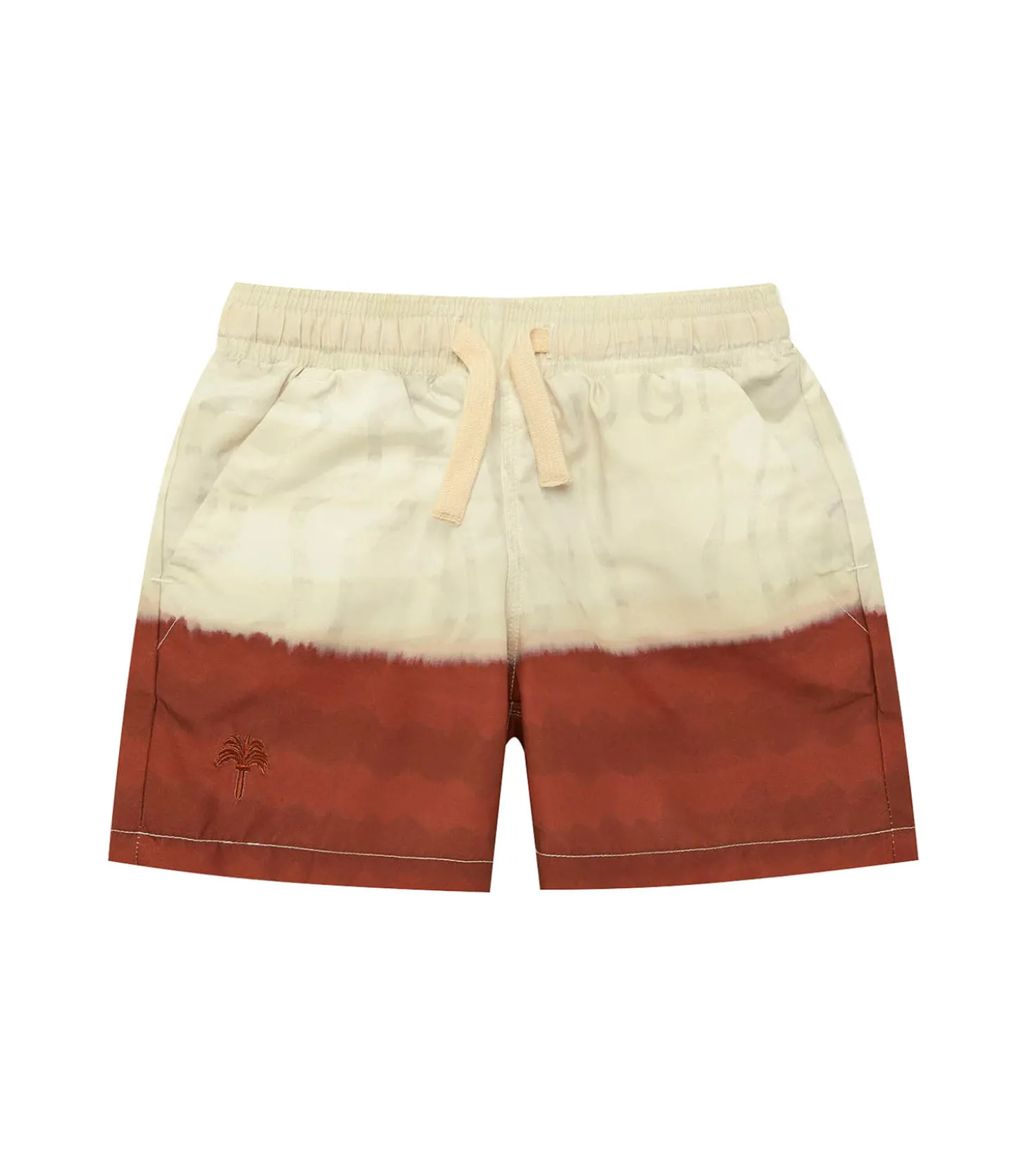 Short de bain enfant Vista-OAS Hot