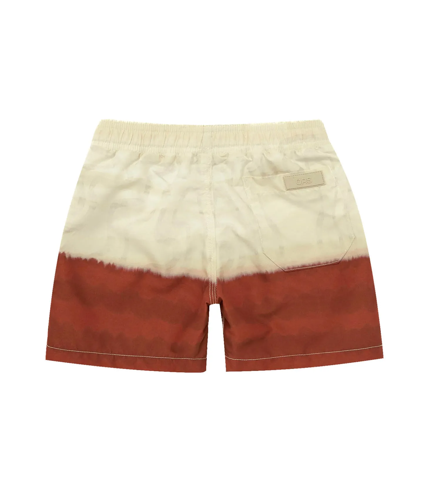 Short de bain enfant Vista-OAS Hot