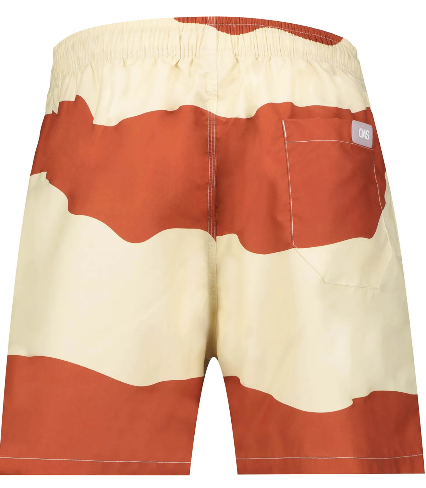 Short de bain Homme Amber Dune-OAS Online