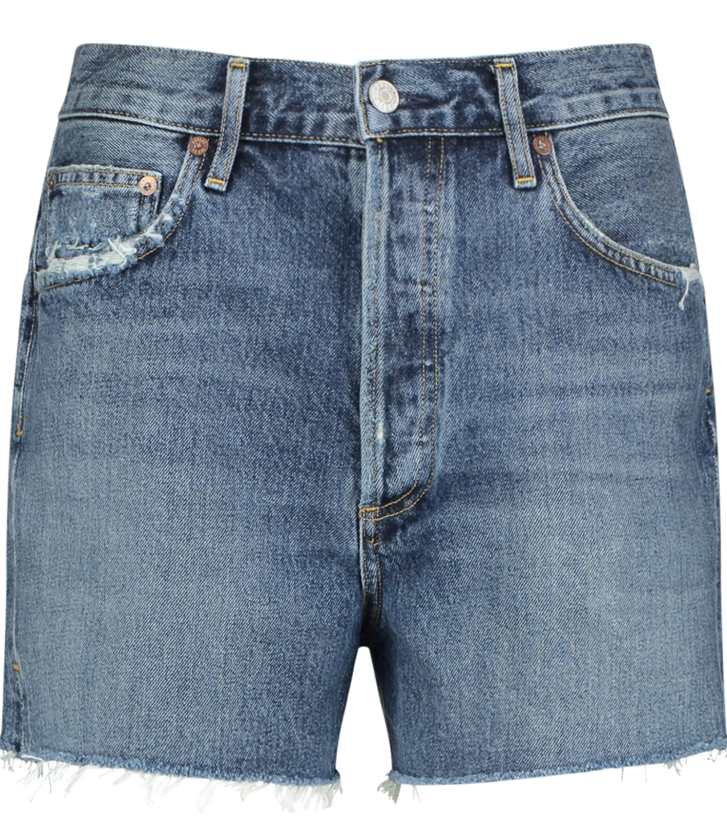 Short en jean Dee-AGOLDE Sale