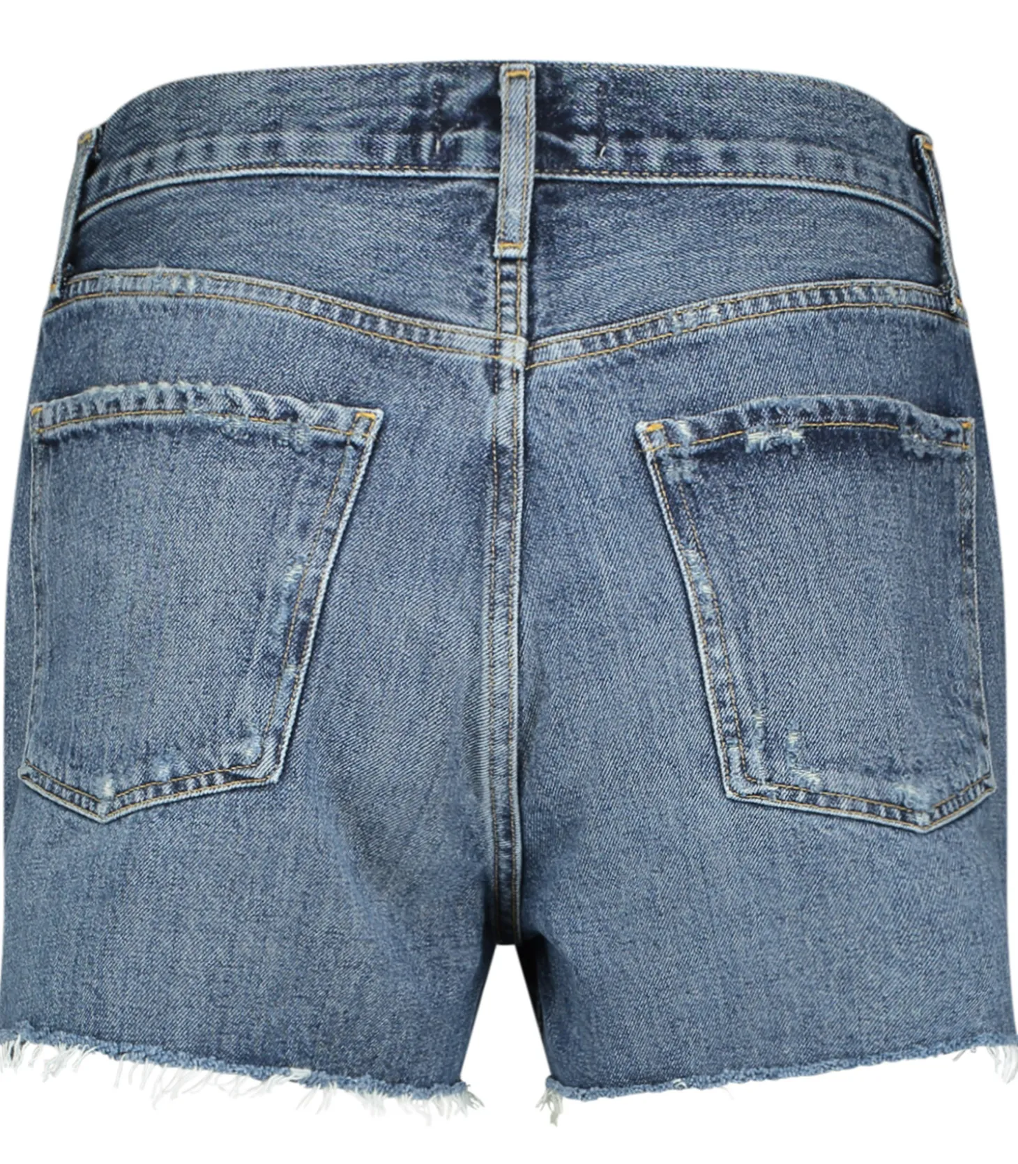 Short en jean Dee-AGOLDE Sale