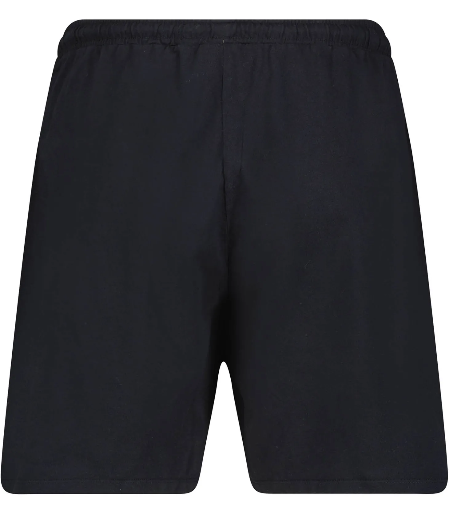 Short homme Fizvalley Noir-American Vintage Hot