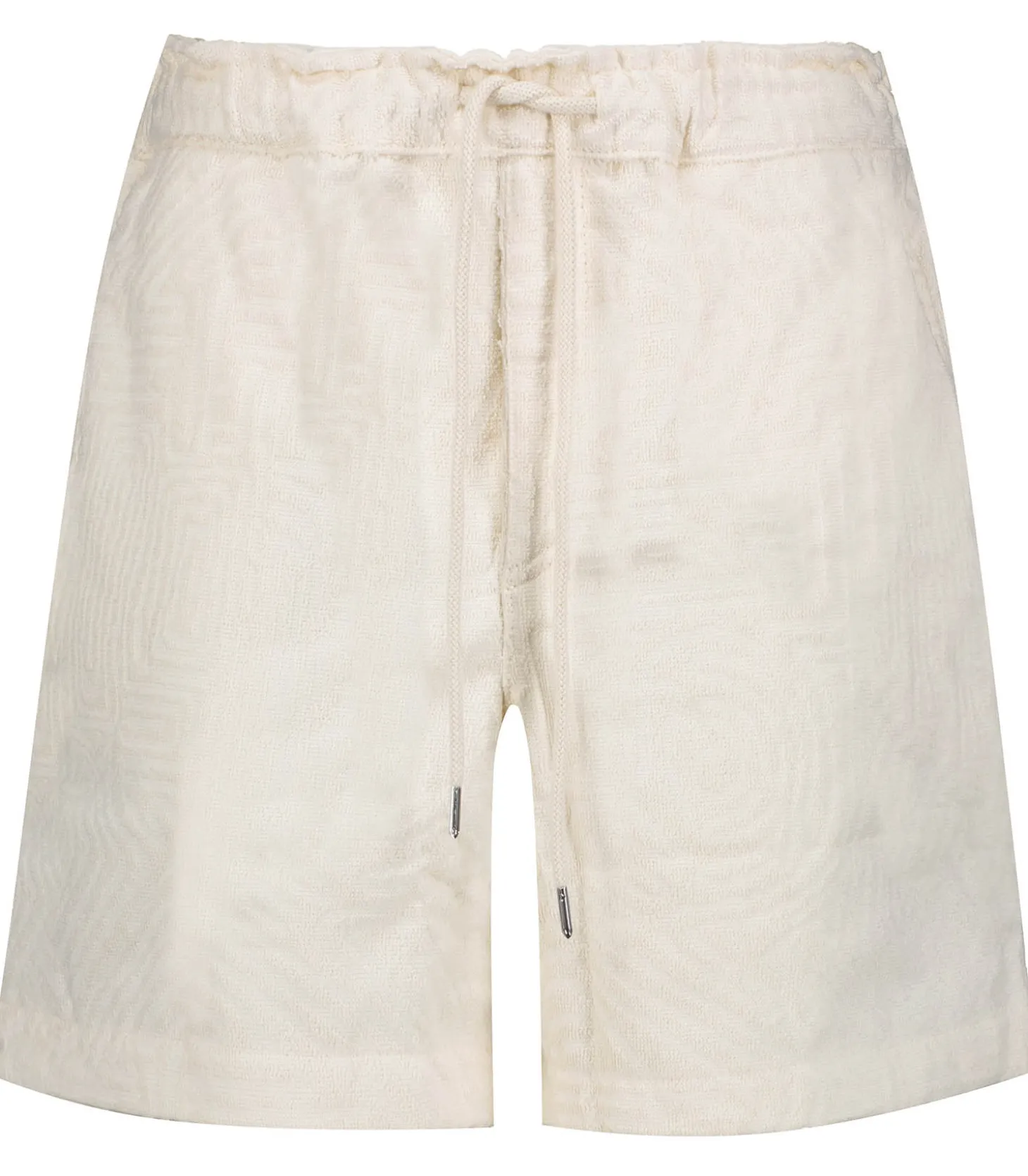 Short Terry Cream Golconda-OAS Sale