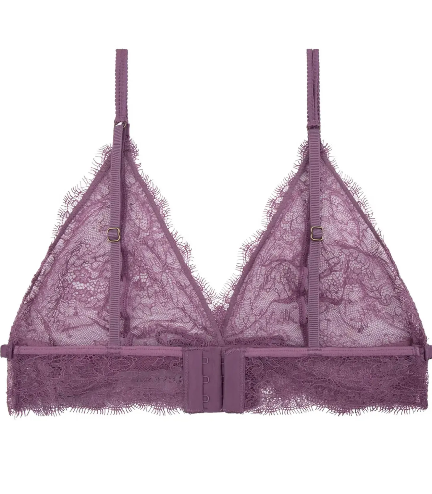 Soutien-gorge Gwen Purple-Love Stories Discount
