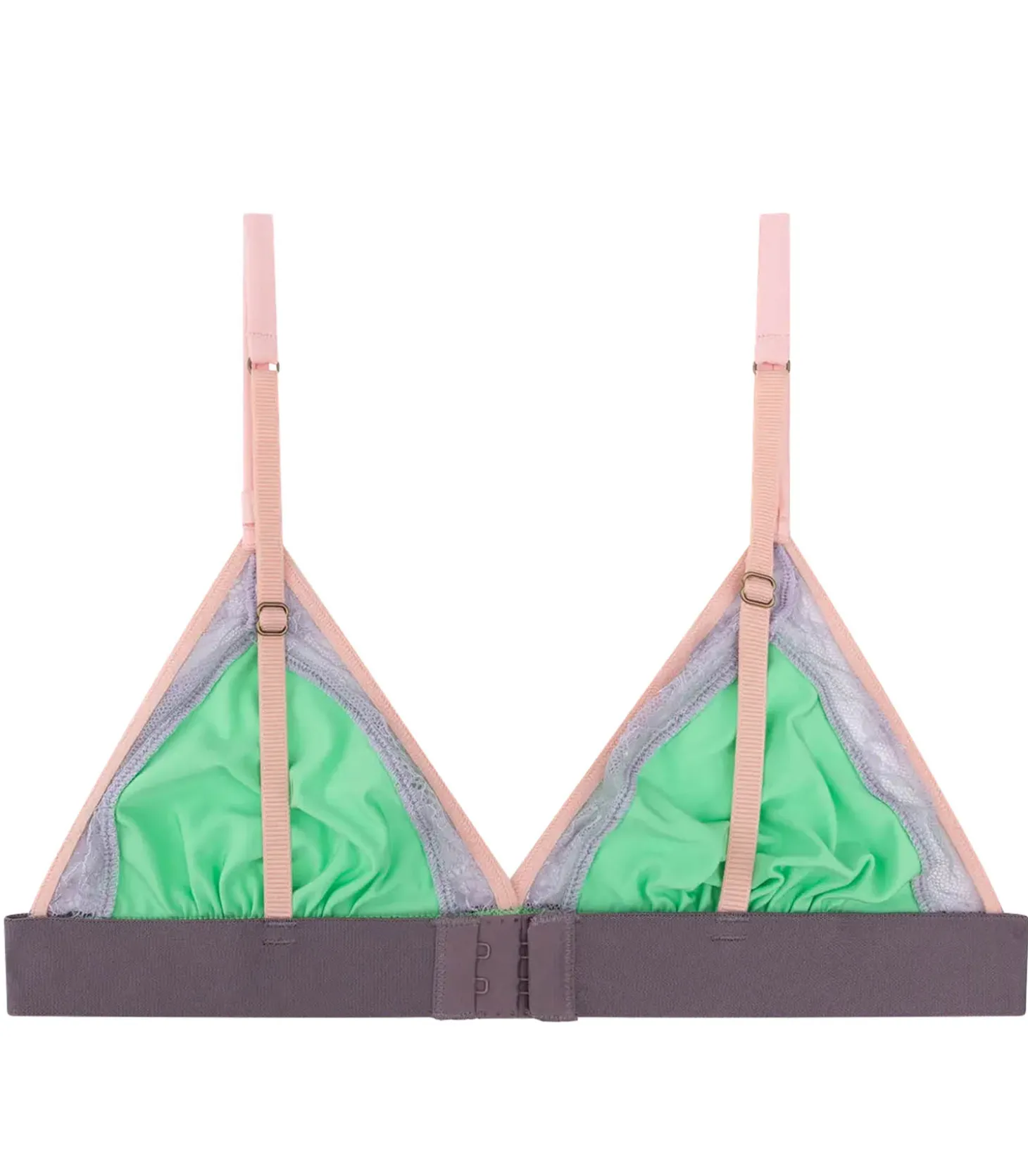 Soutien-gorge Jane M Multicolore-Love Stories Fashion