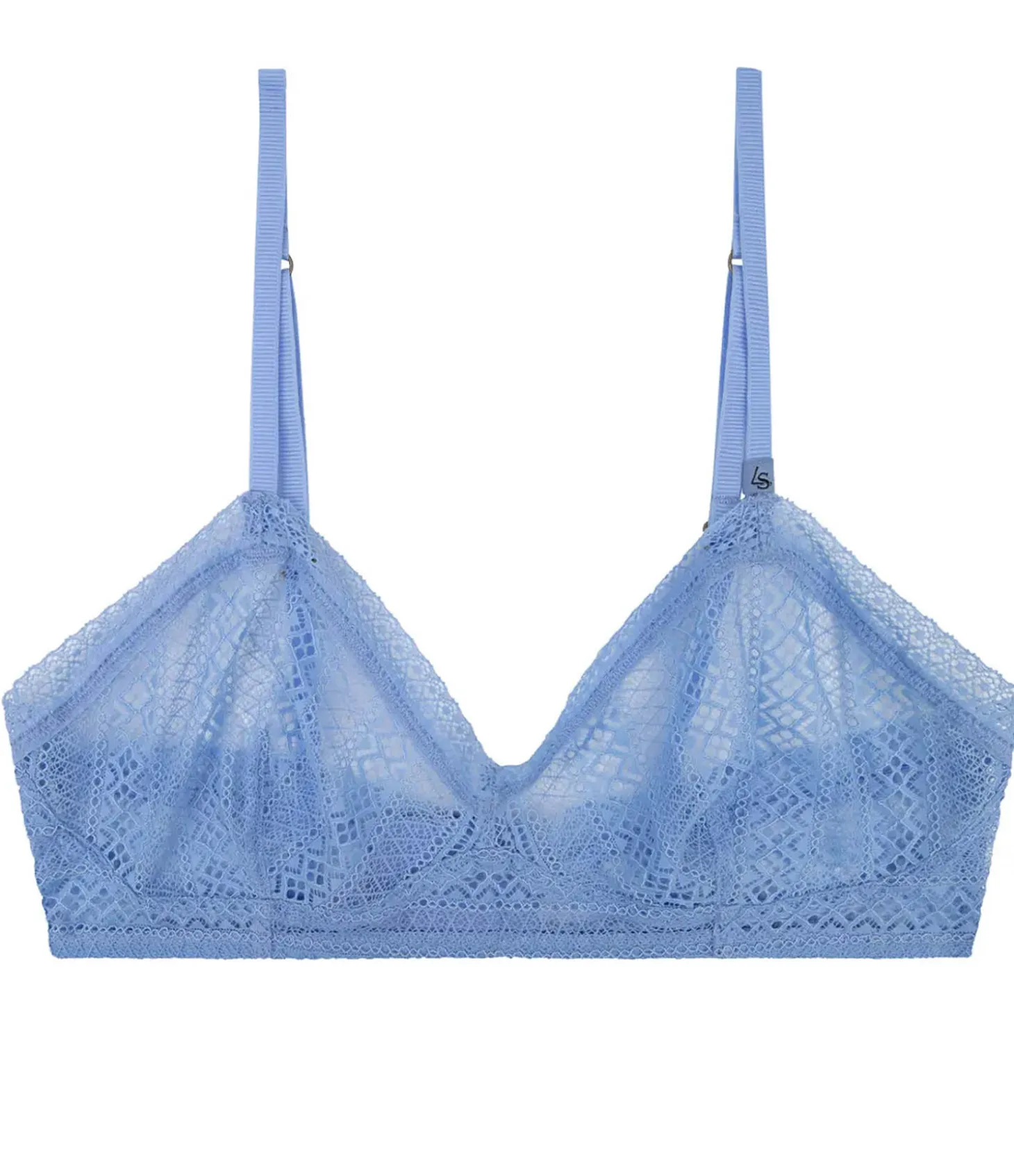 Soutien-gorge Janis Blue-Love Stories Best