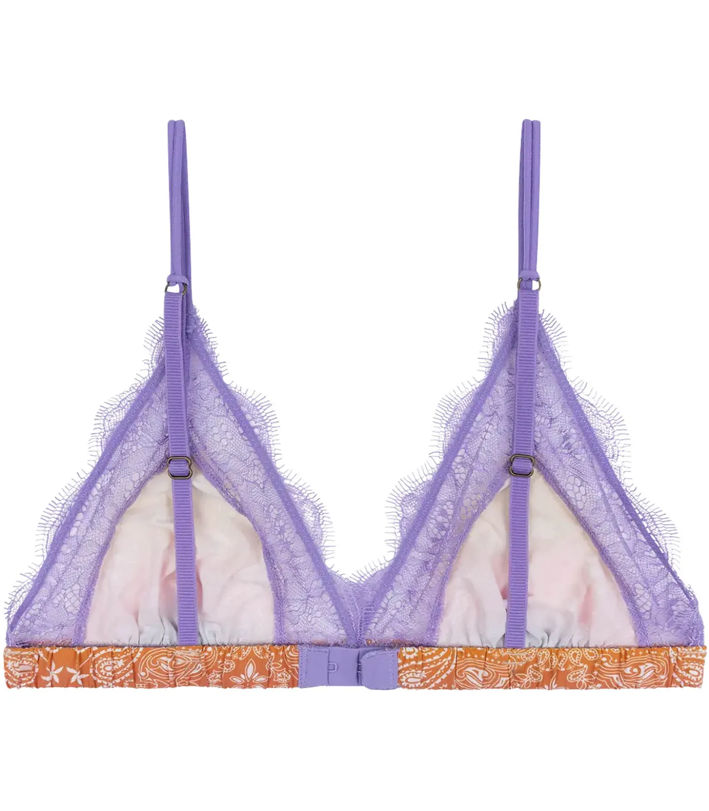 Soutien-gorge Love Lace Arizona Multicolor-Love Stories Fashion