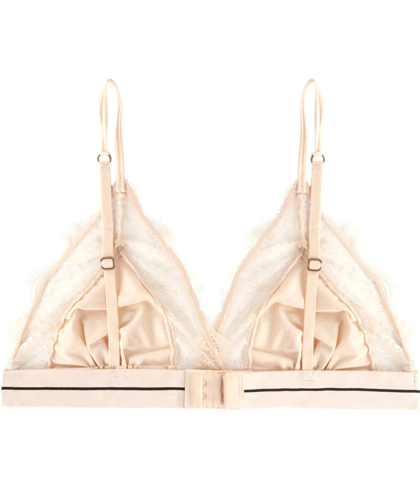 Soutien-gorge Love Lace Ivory-Love Stories Clearance