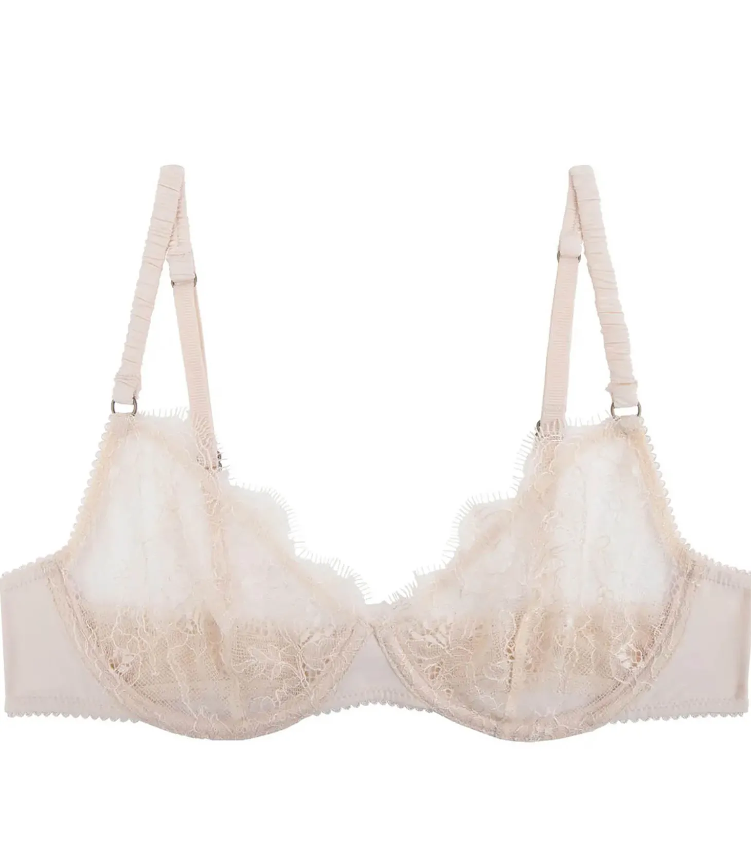 Soutien-gorge Romeo Off White-Love Stories Cheap