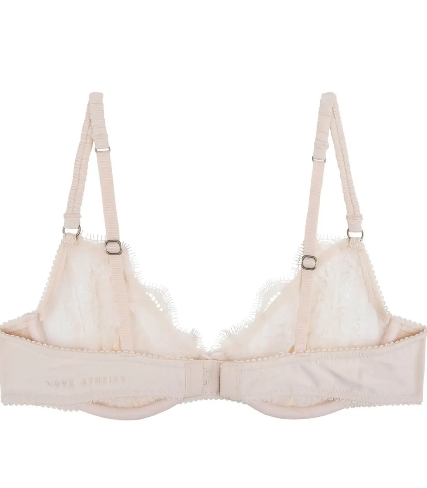 Soutien-gorge Romeo Off White-Love Stories Cheap