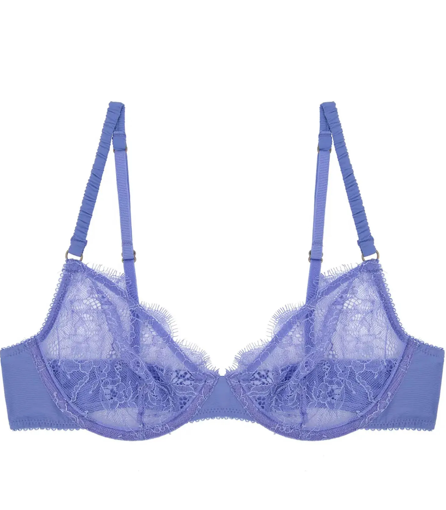 Soutien-gorge Romeo Purple-Love Stories Best Sale