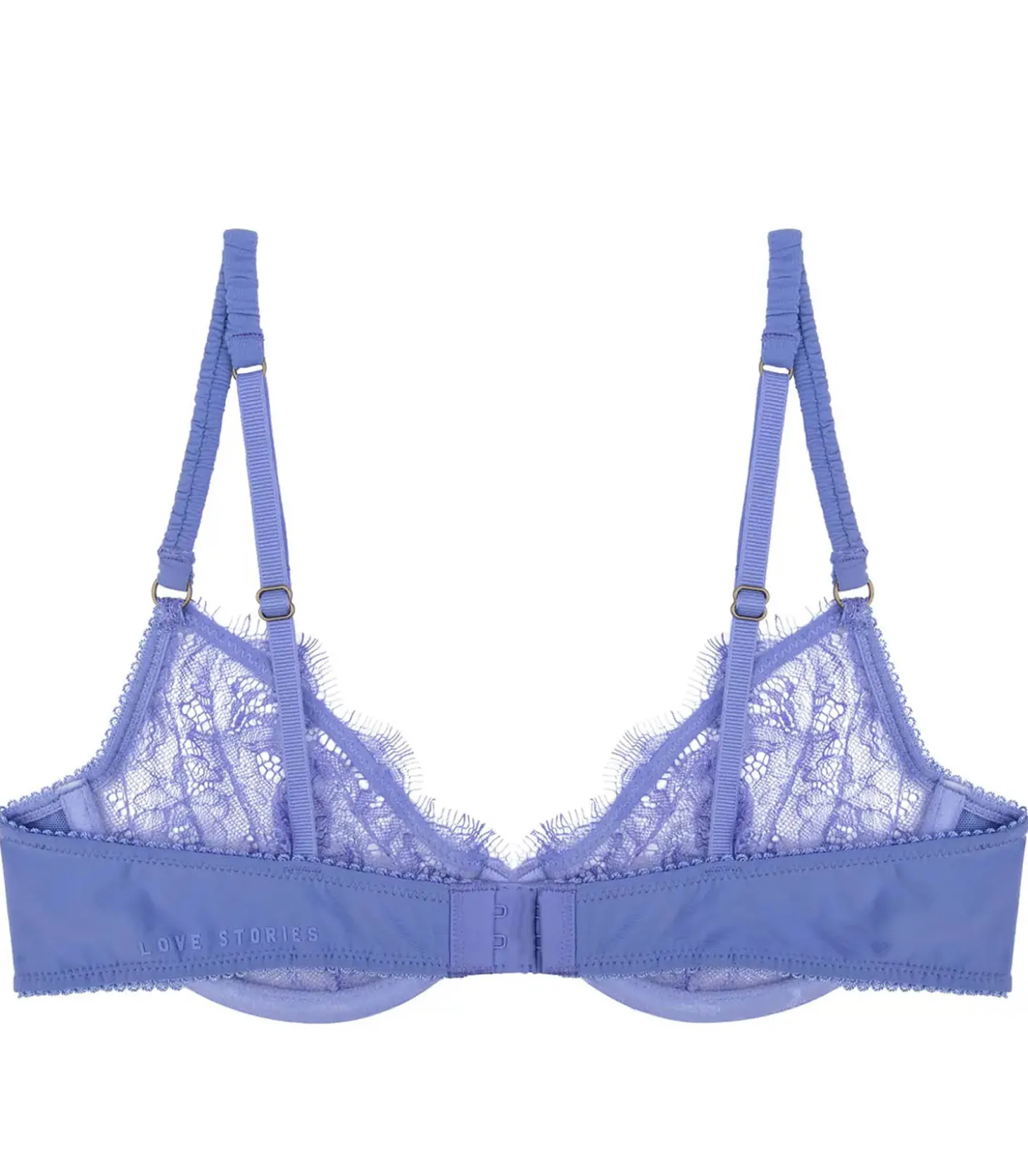 Soutien-gorge Romeo Purple-Love Stories Best Sale