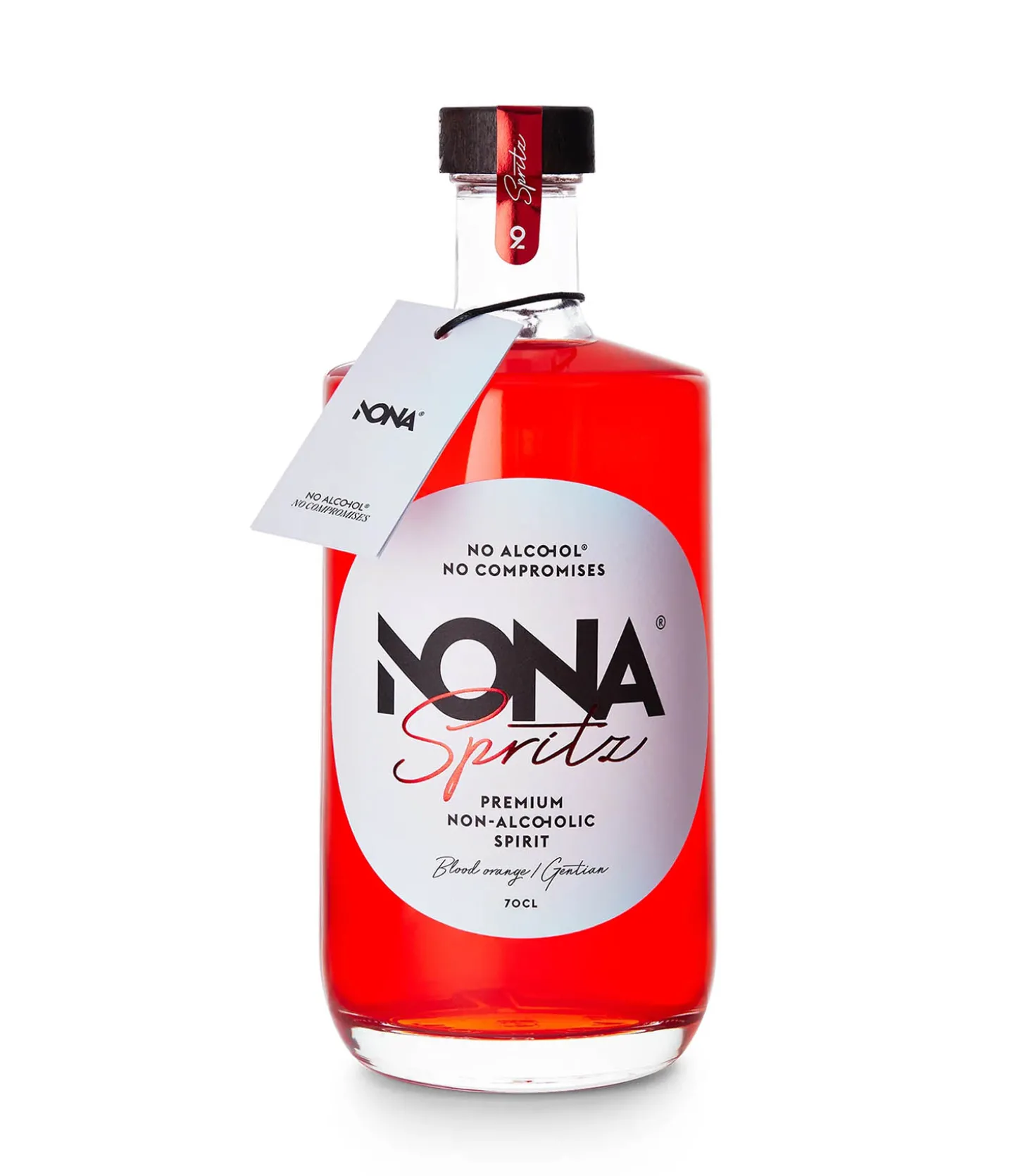 Spiritueux sans alcool Nona Spritz 70cl-Nona Drinks Sale