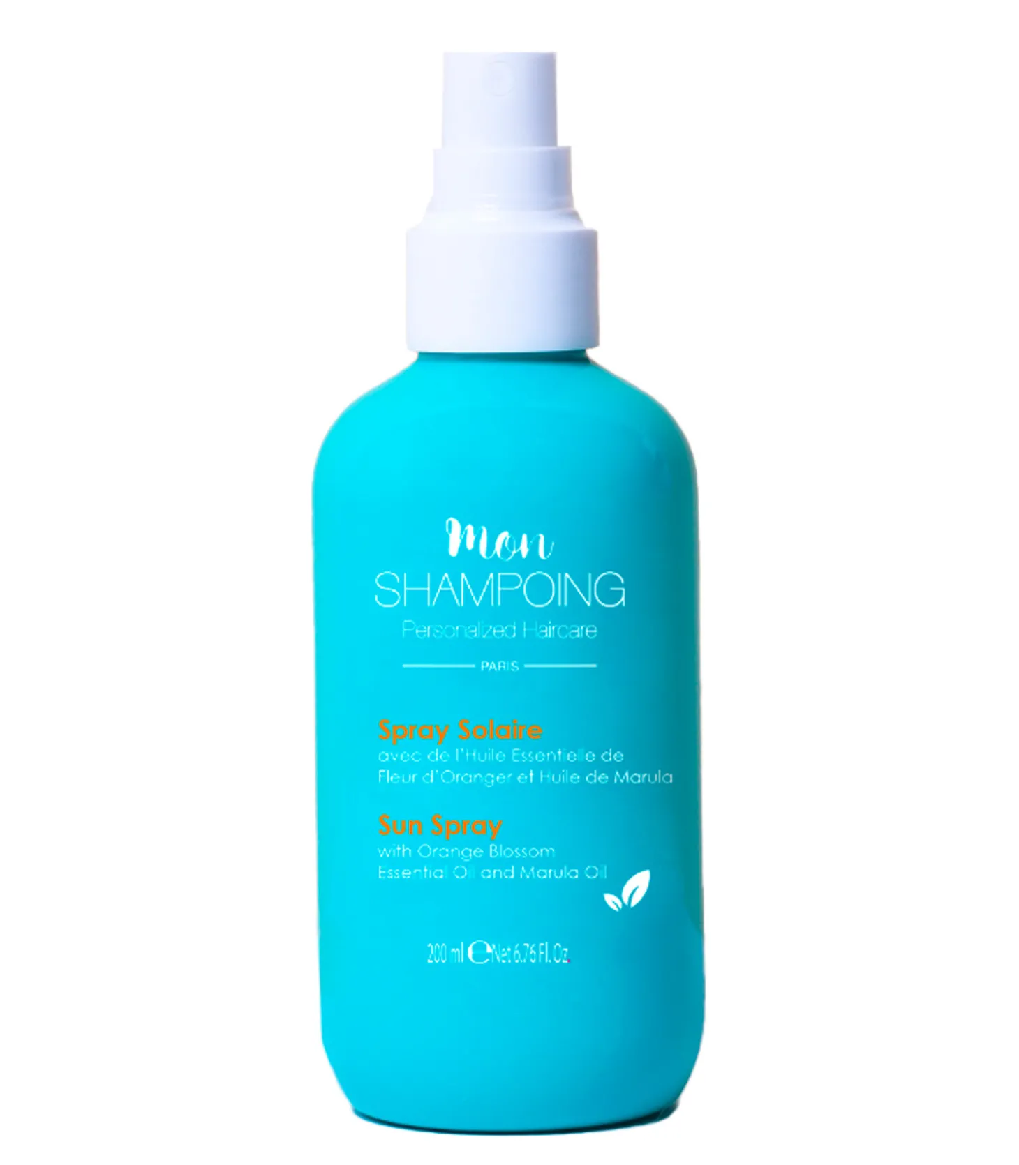 Spray Solaire 200 ml-Mon Shampoing Best Sale