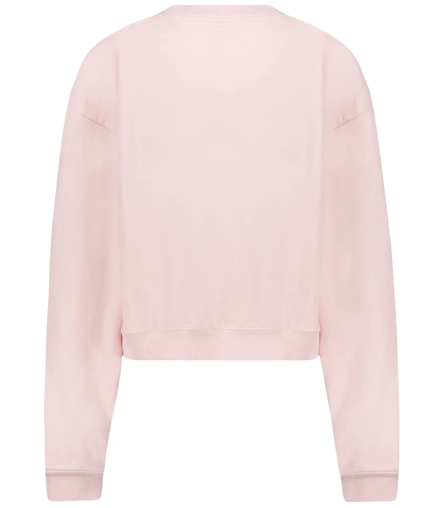 Sweat-shirt California Cropped Ballet-Sporty & Rich Shop