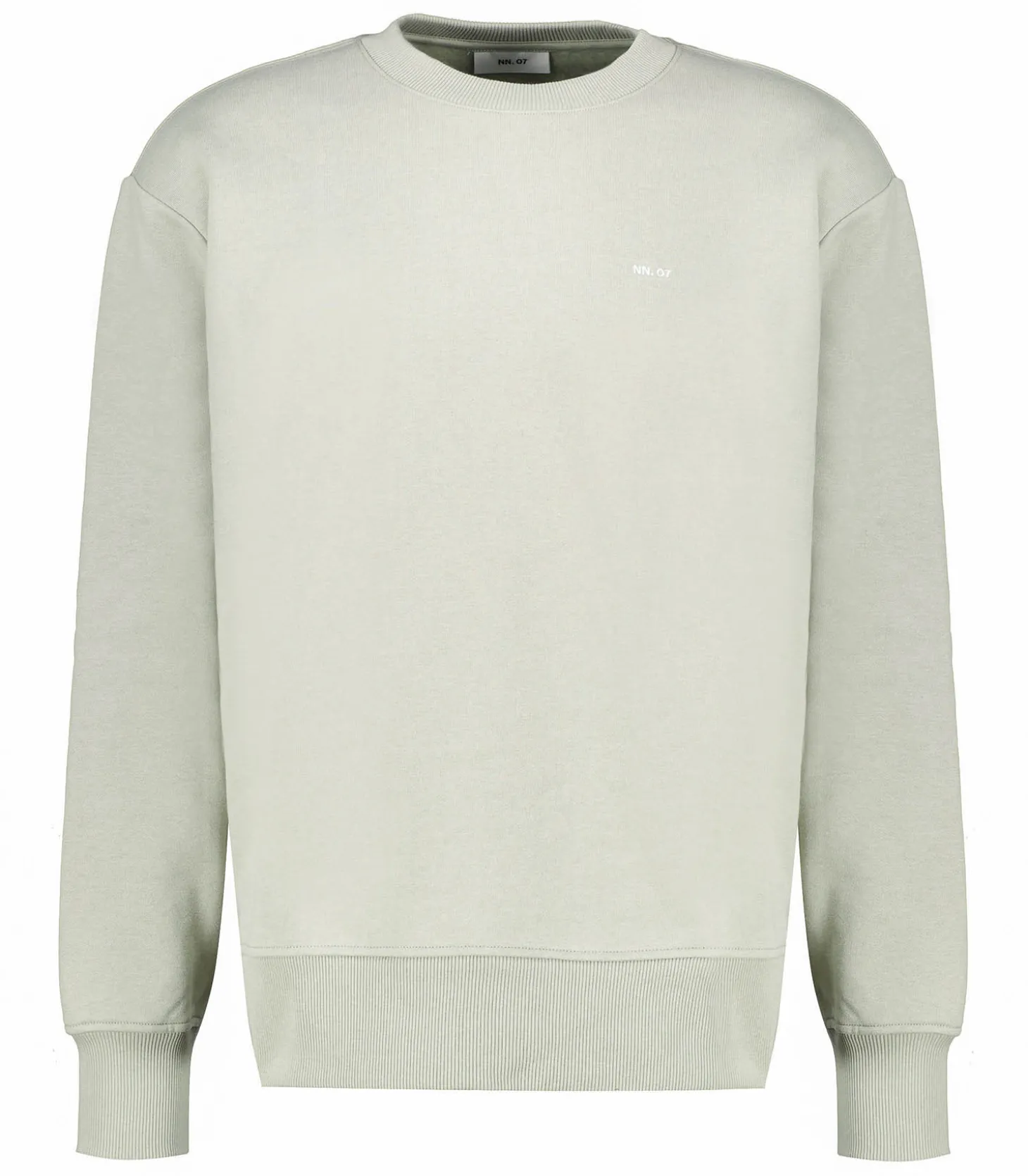 Sweat-shirt homme Briggs Crew 3504-NN07 Best Sale