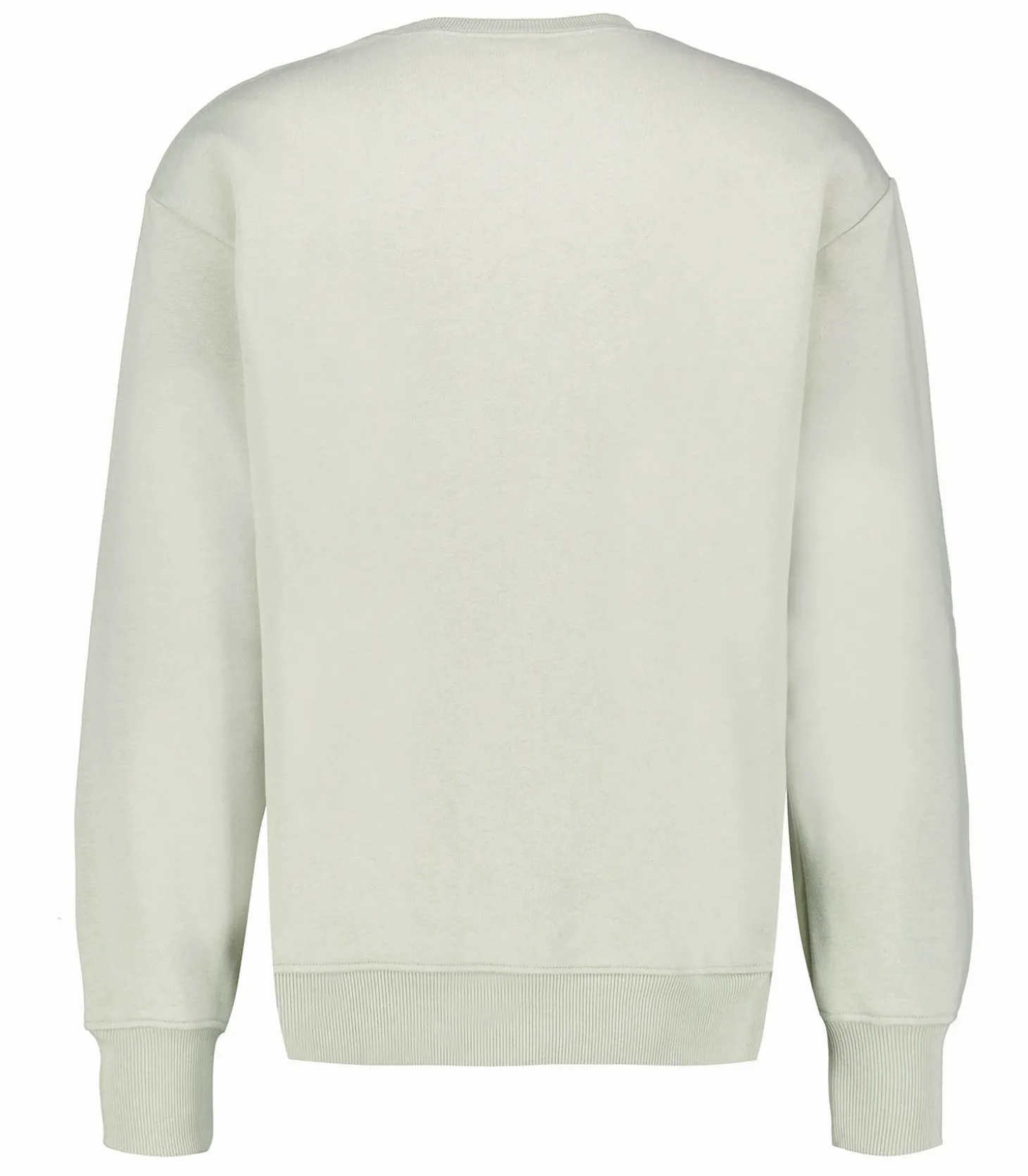 Sweat-shirt homme Briggs Crew 3504-NN07 Best Sale