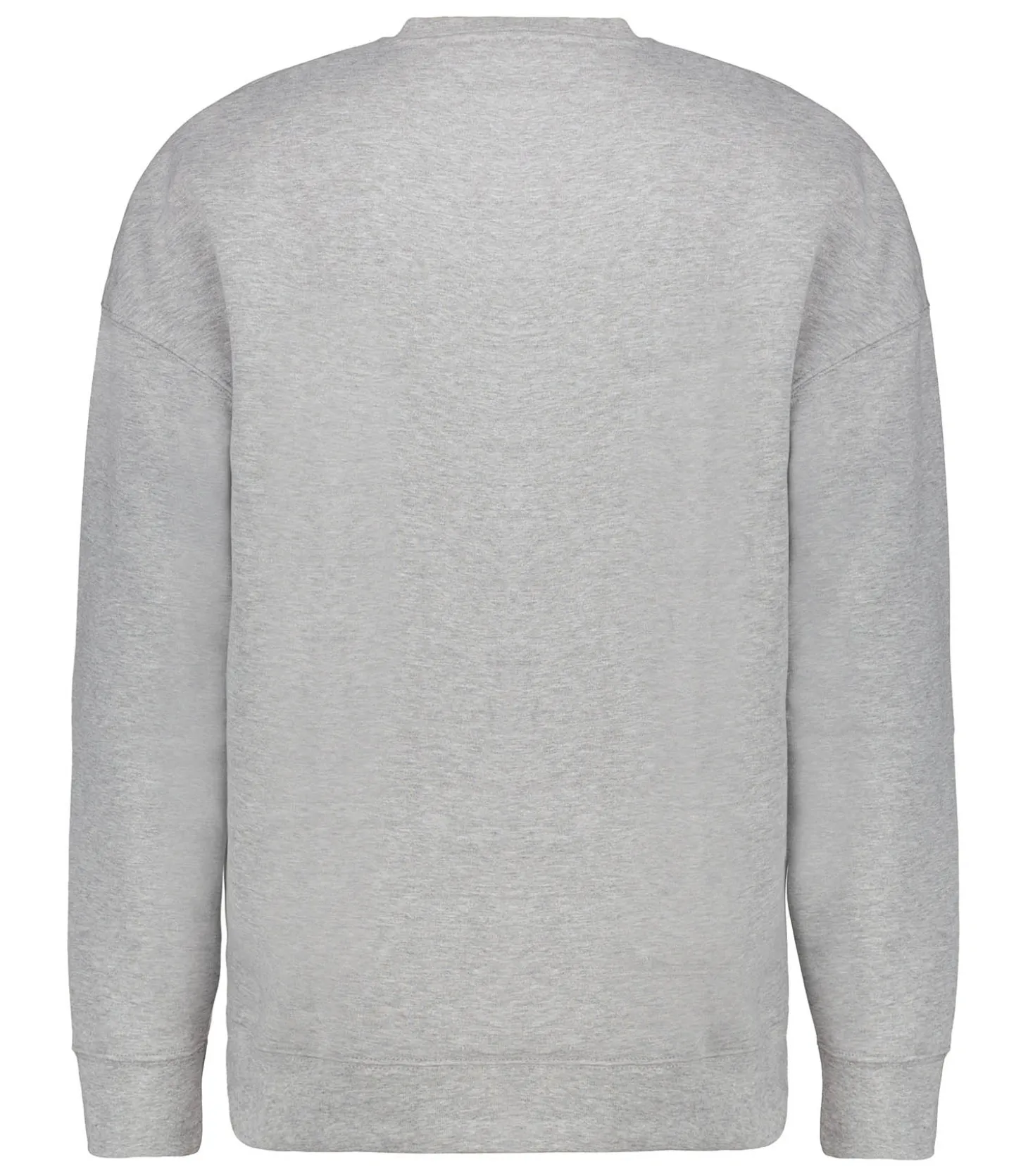 Sweat-shirt homme Circolo Gris-Sergio Tacchini Outlet