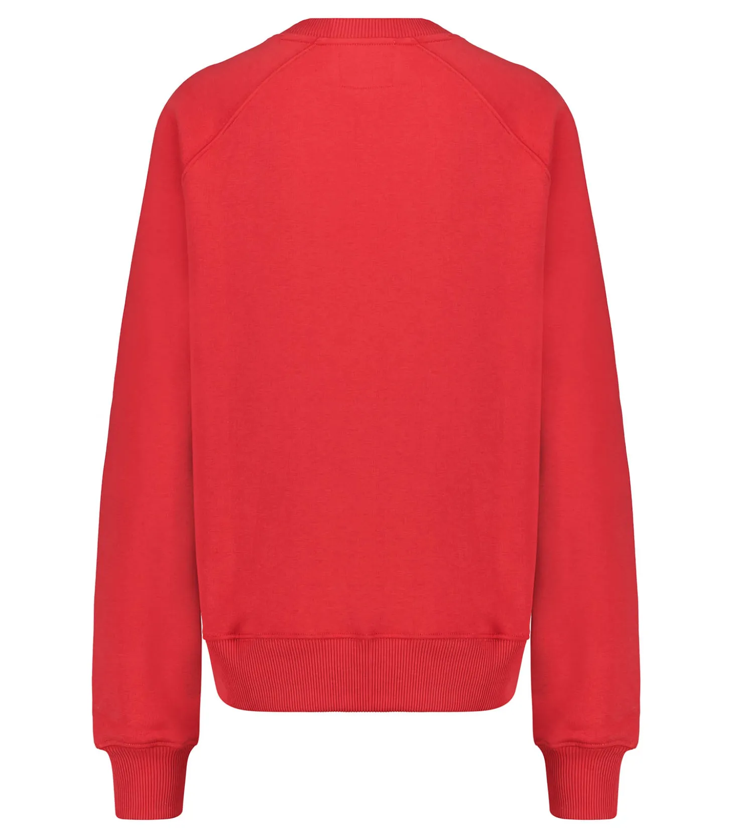 Sweat-shirt The Original Rouge-Demain, il fera jour Cheap