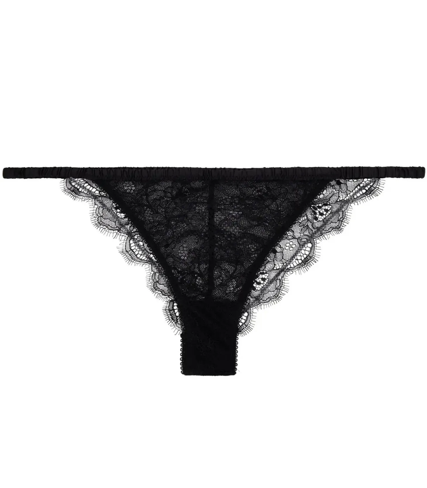 Tanga Charlotte Black-Love Stories Shop