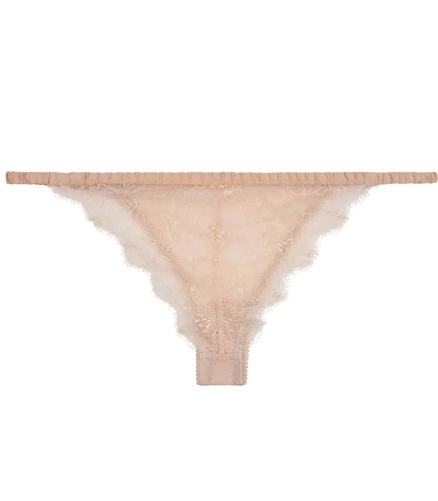 Tanga Charlotte Sand-Love Stories Best Sale