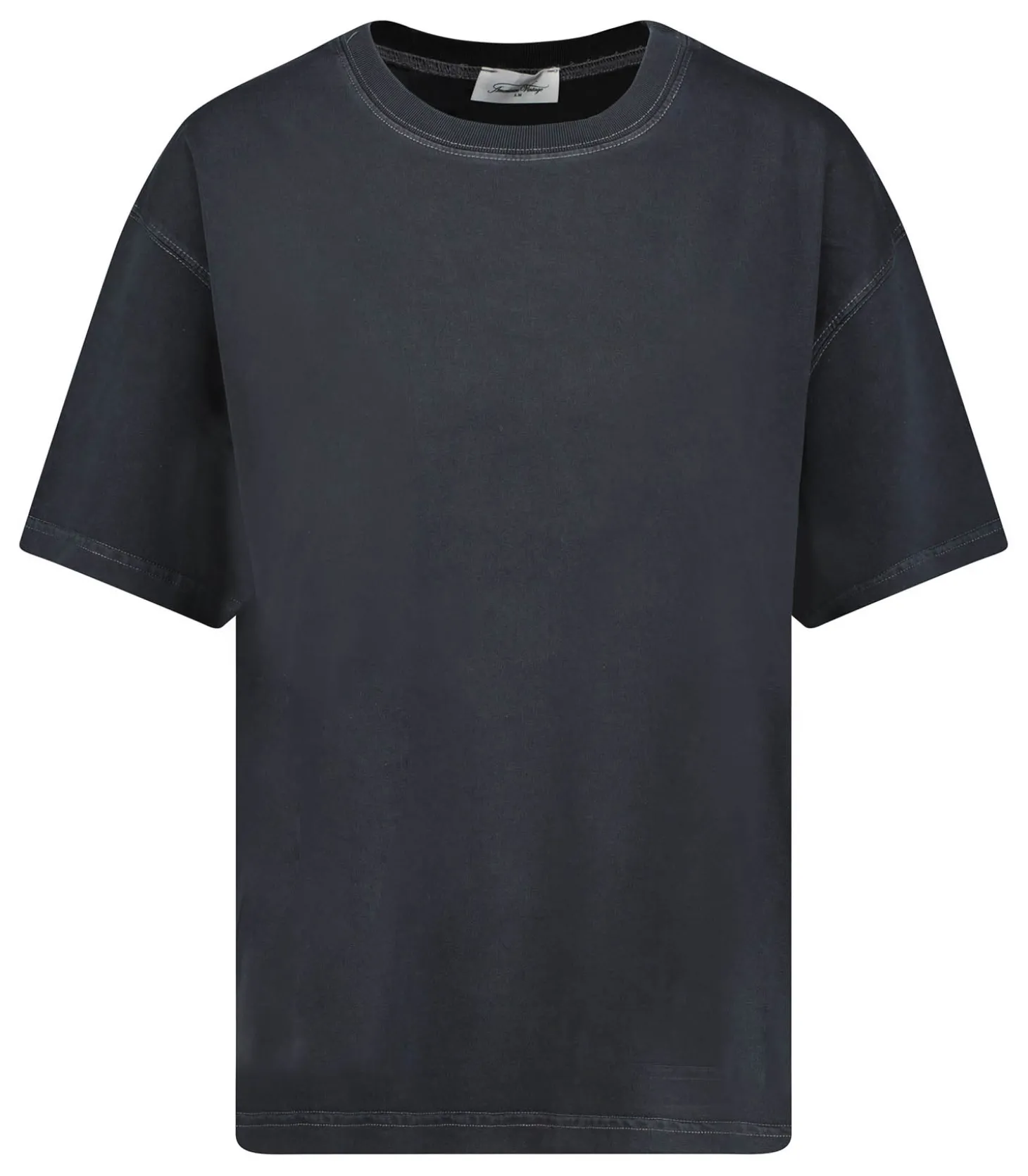 Tee-shirt Fizvalley Carbone Vintage-American Vintage Shop
