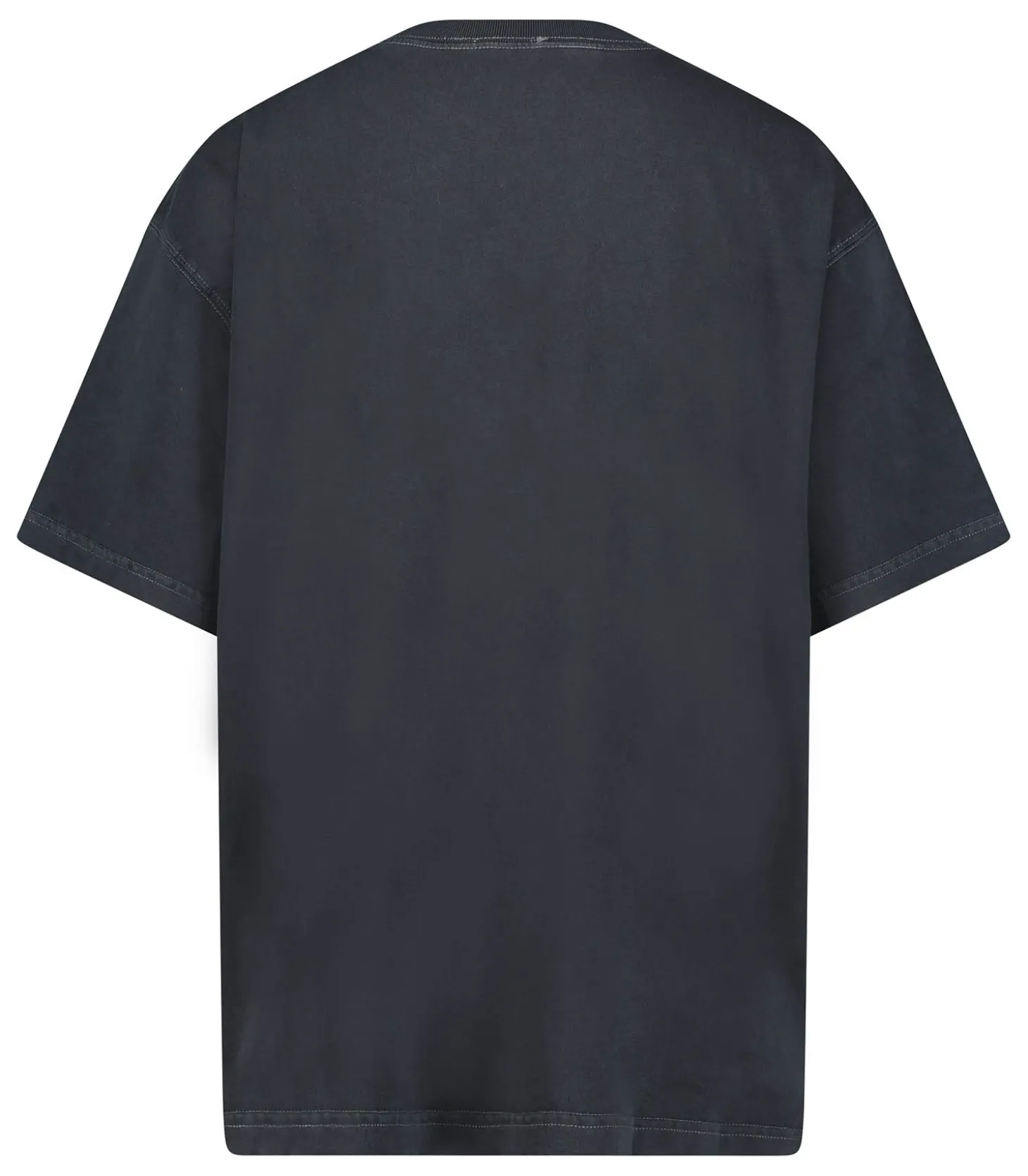 Tee-shirt Fizvalley Carbone Vintage-American Vintage Shop