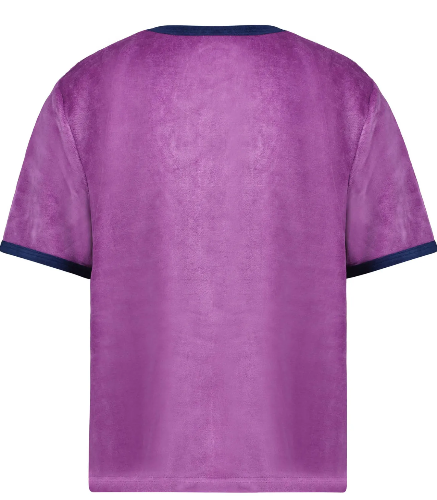 Tee-shirt Lens Purple-La Nouvelle Fashion