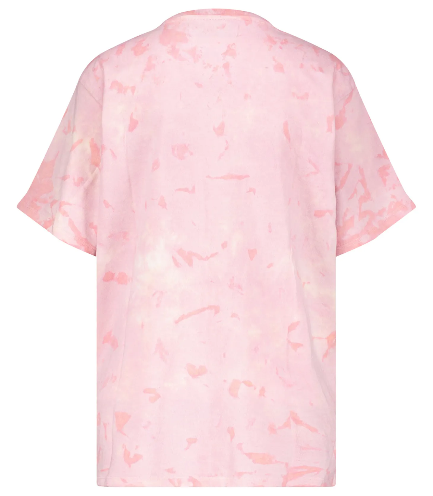 Tee-shirt Logo Rose Marble Camo-SPRWMN Cheap