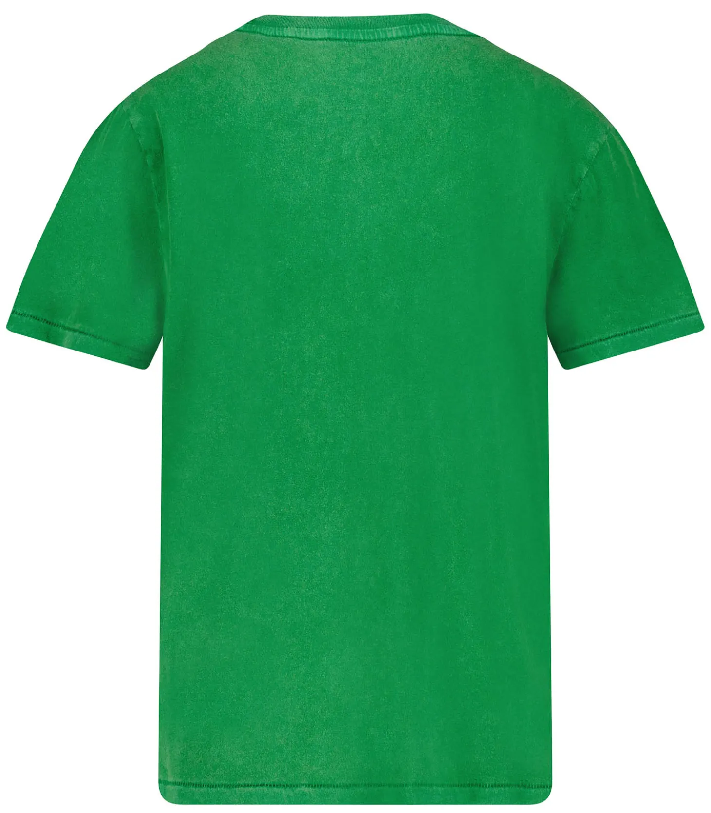 Tee-shirt Starlight Ketchup Grass-Newtone Best