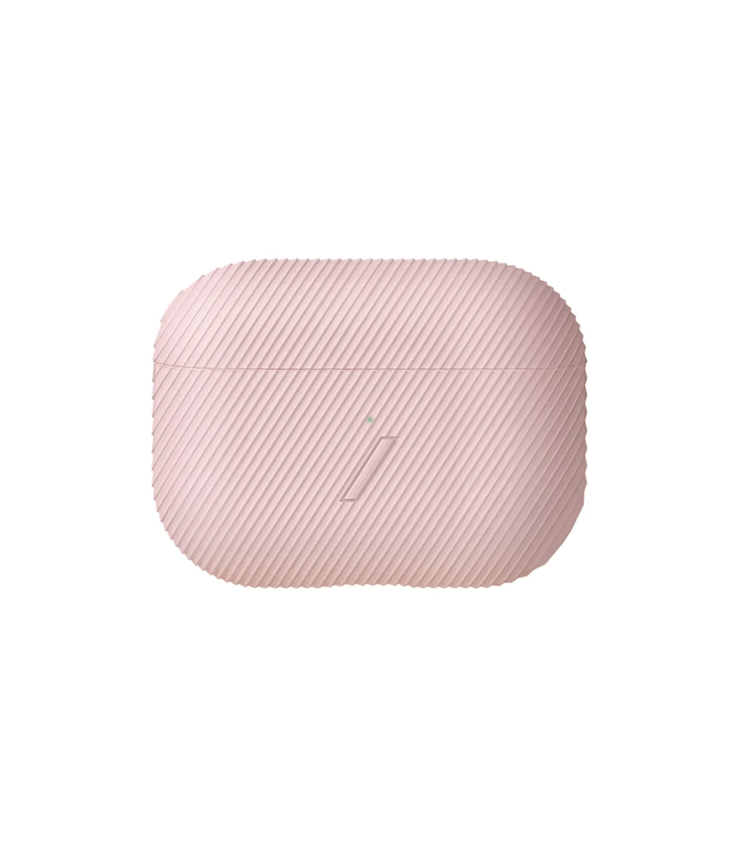 Étui en silicone texturé Curve Case pour Airpods Pro-Native Union Best