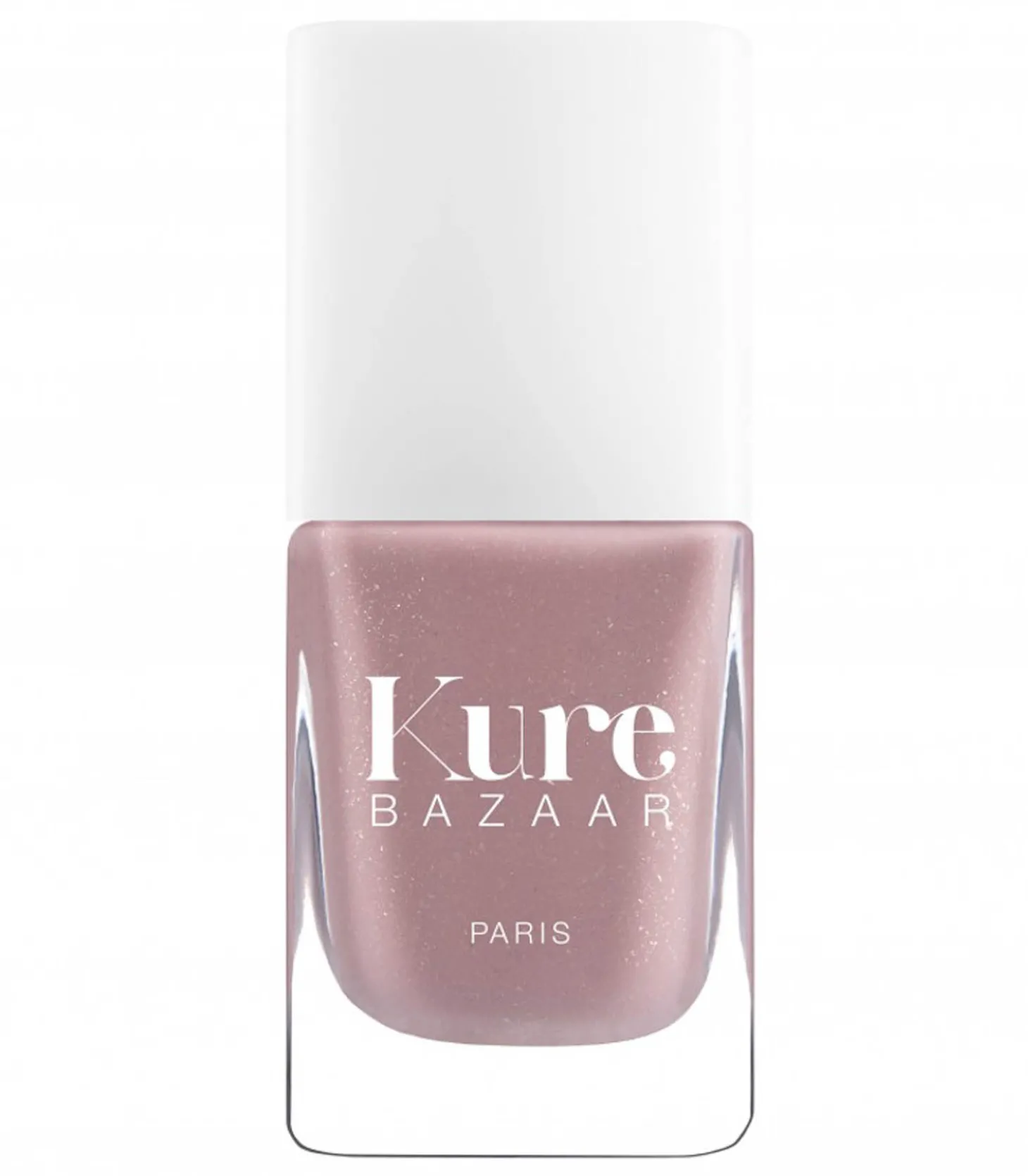 Vernis à ongles Améthyst-Kure Bazaar Sale