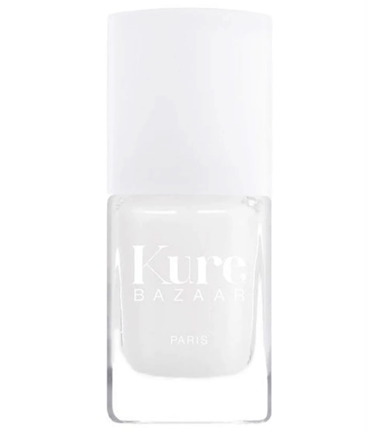 Vernis à ongles Clean Invisible-Kure Bazaar Shop