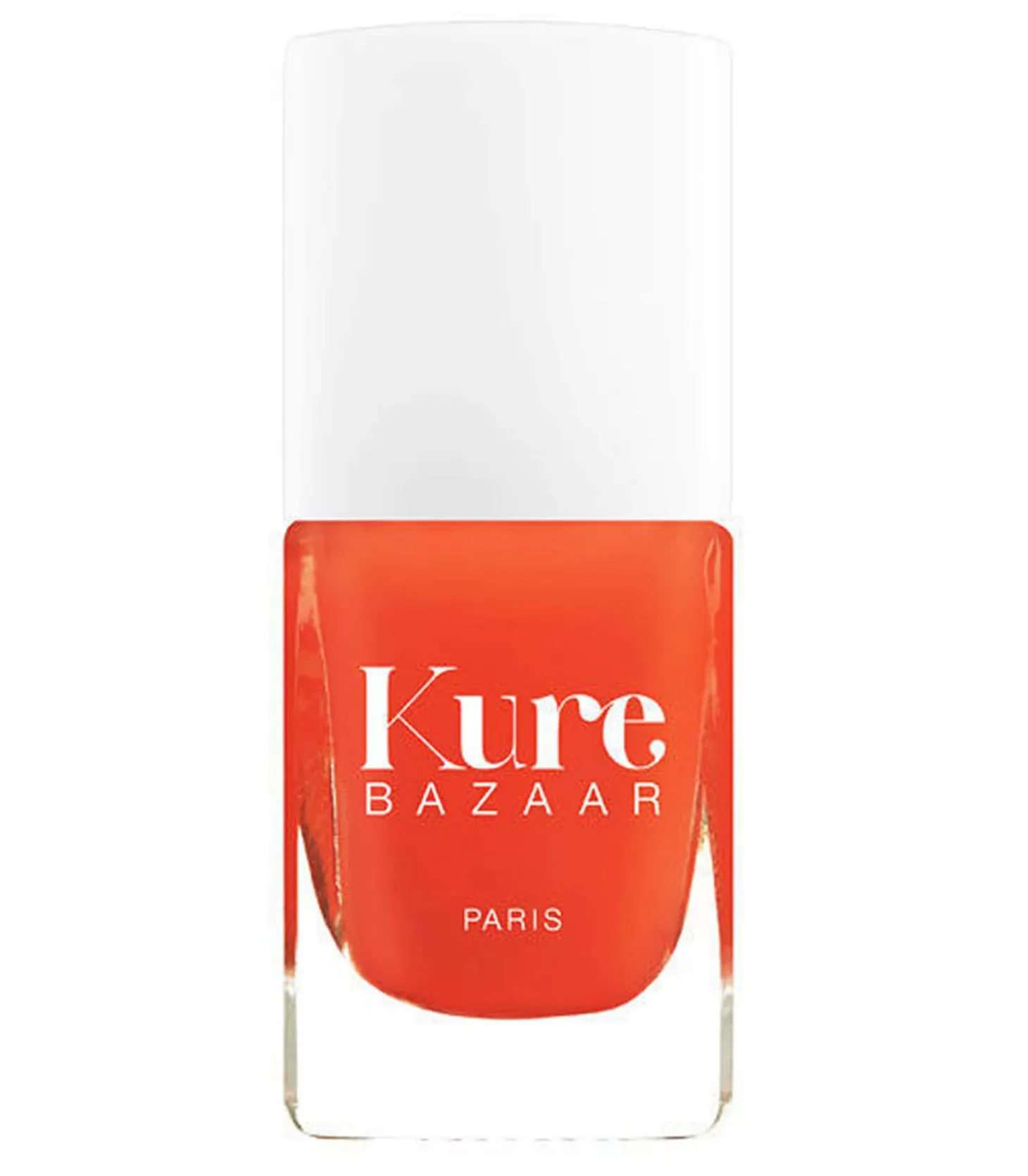 Vernis à ongles Coquette-Kure Bazaar Hot