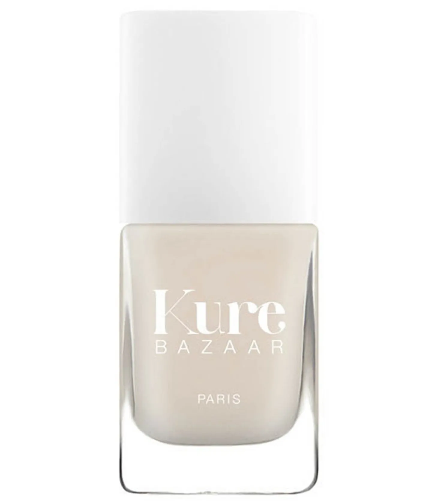 Vernis à ongles French Nude-Kure Bazaar Outlet