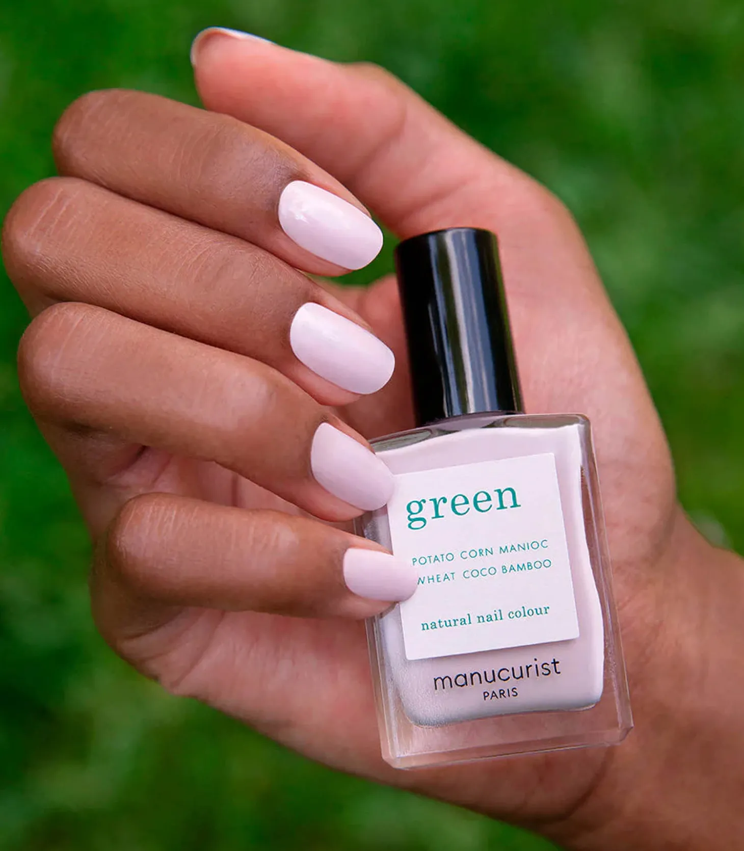 Vernis à ongles Green Blossom-Manucurist Best Sale