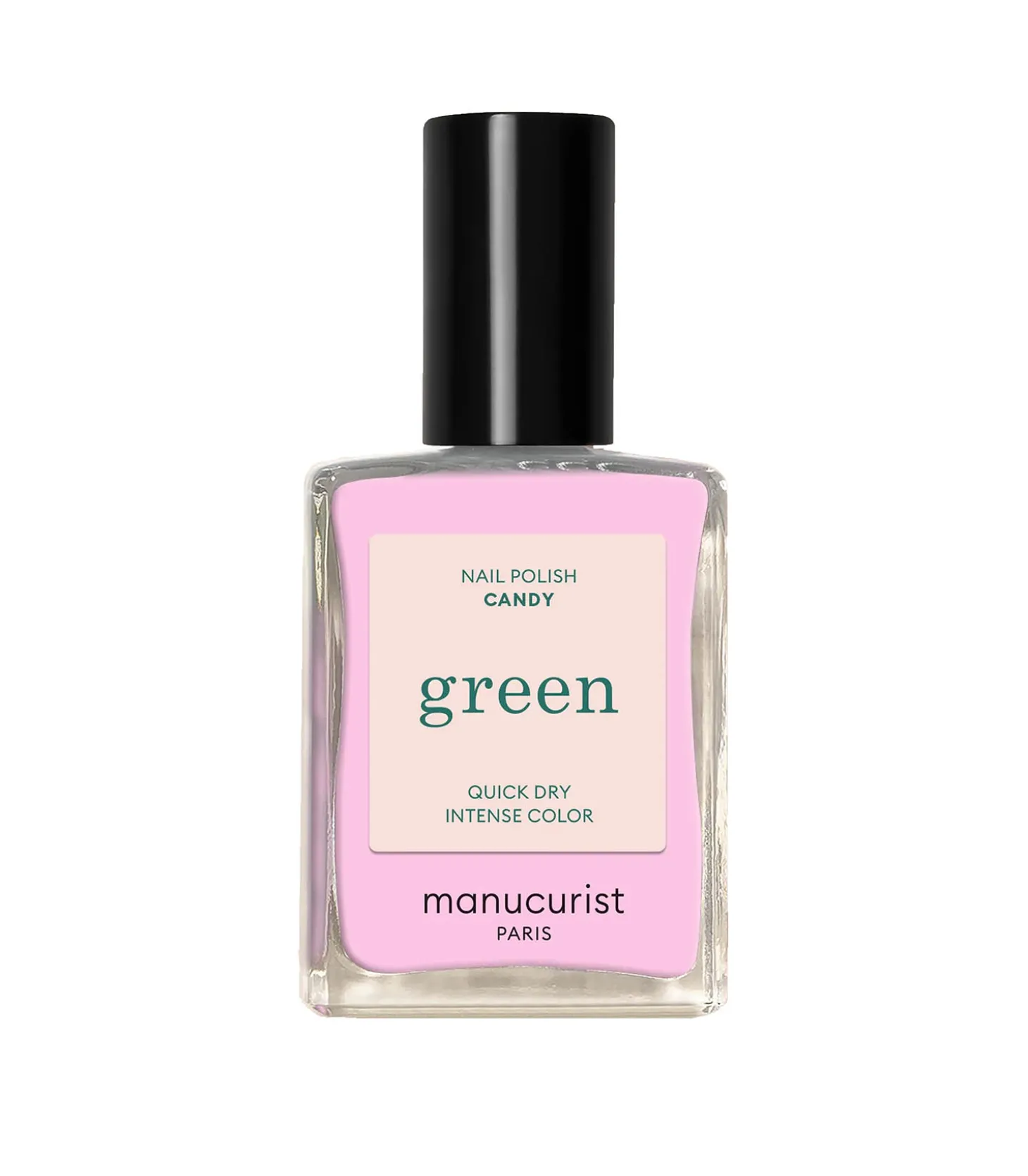 Vernis à ongles Green Candy-Manucurist Cheap