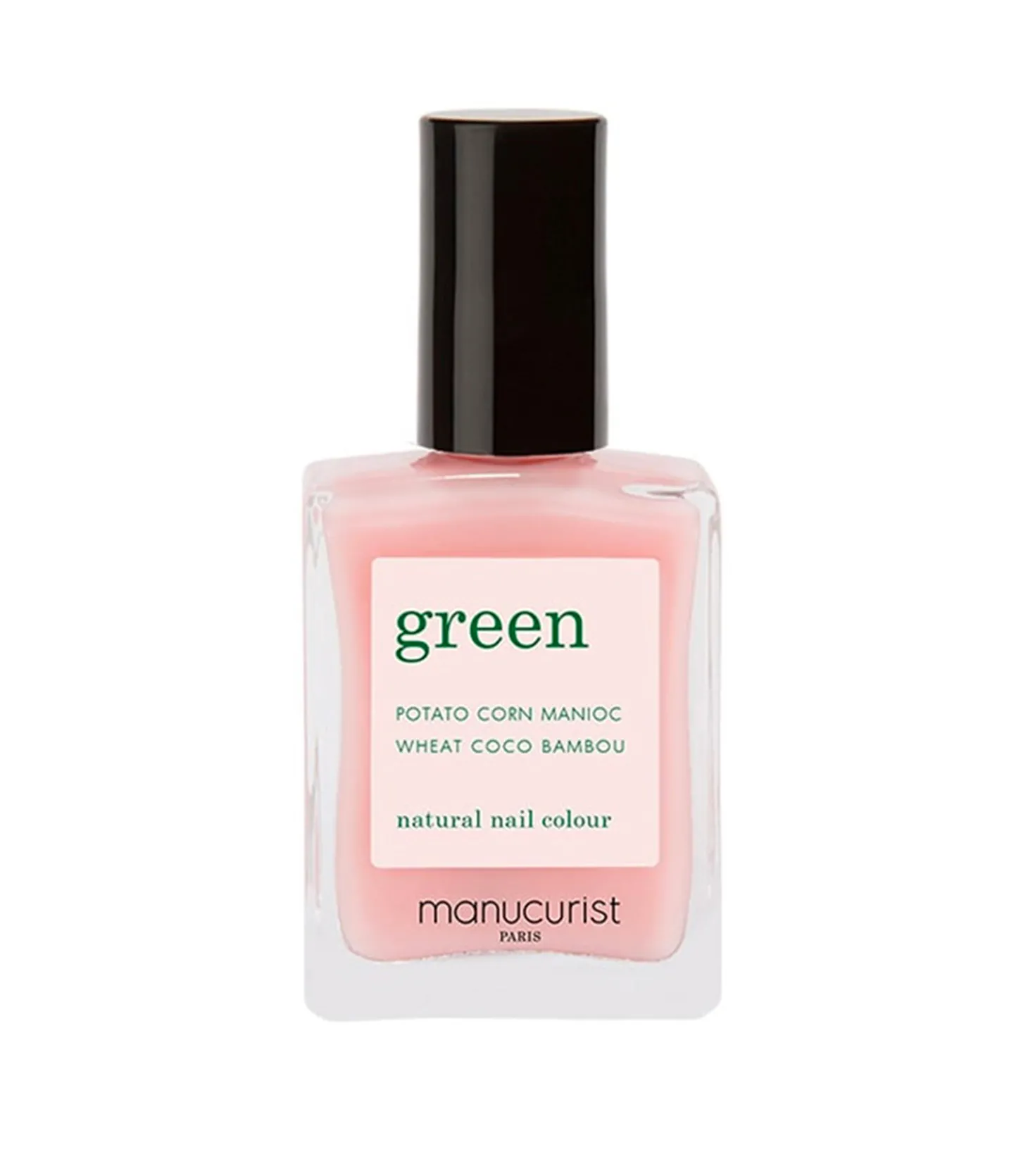 Vernis à ongles Green Hortencia-Manucurist Cheap