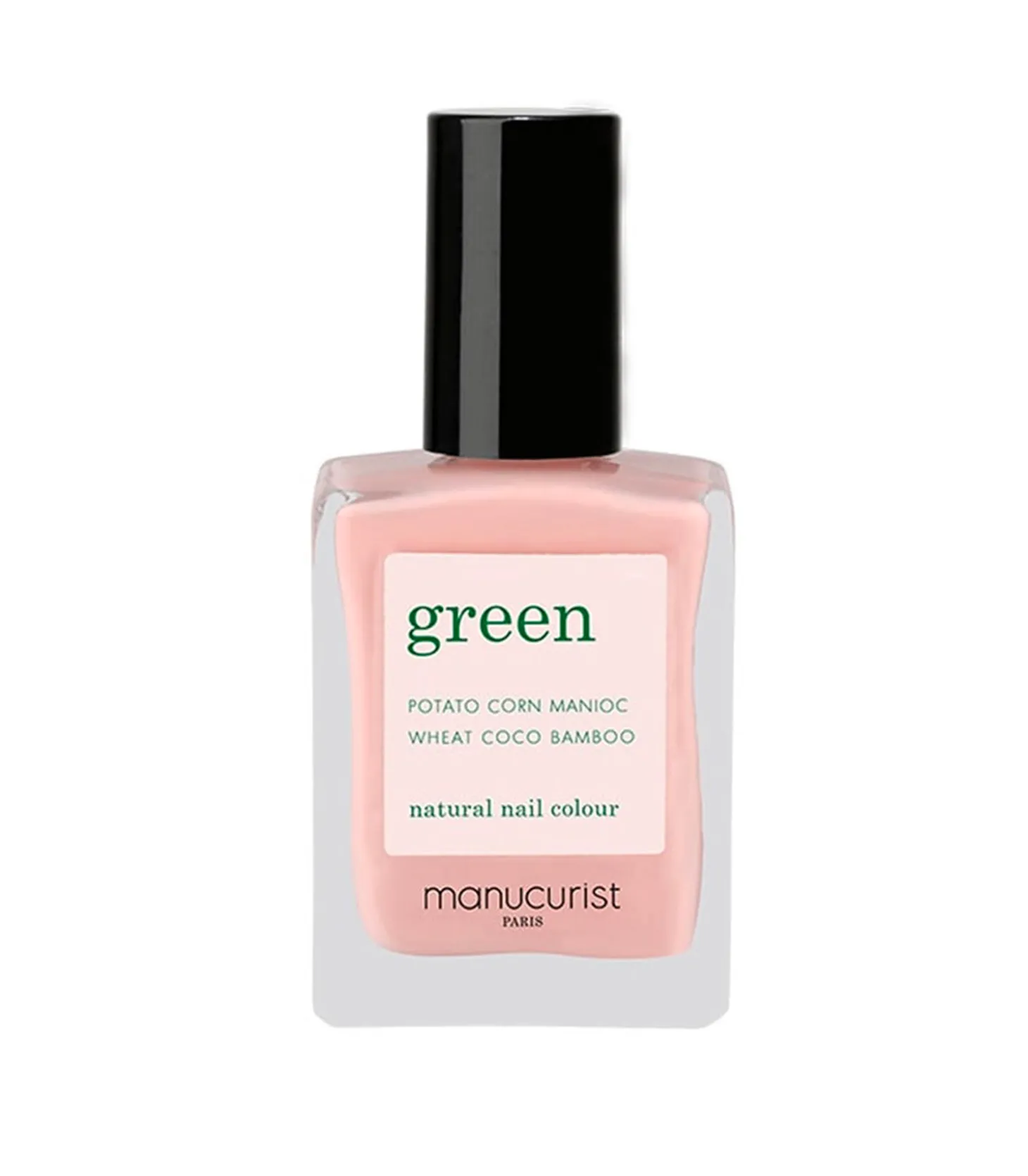 Vernis à ongles Green Pink Sand-Manucurist Sale