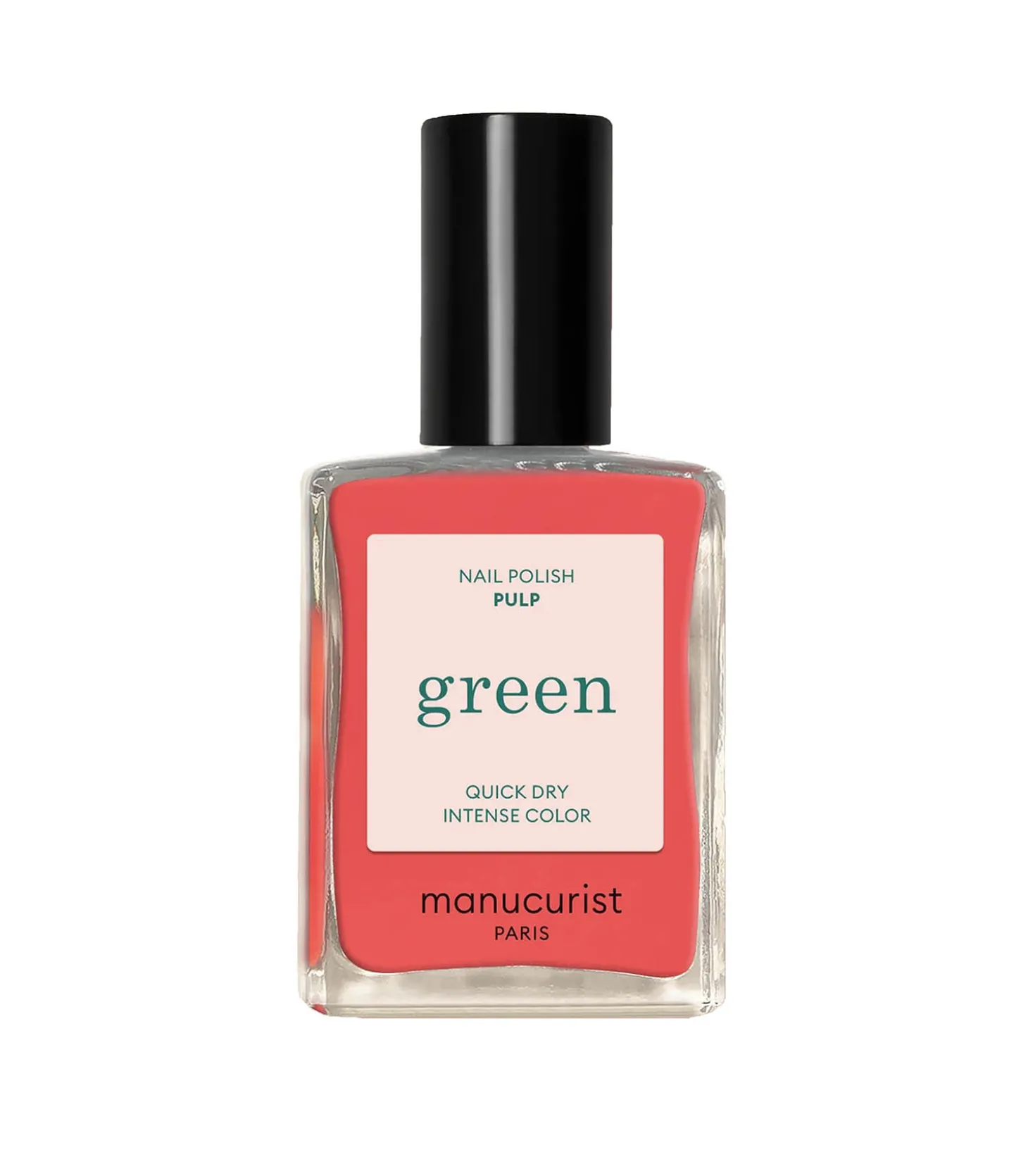 Vernis à ongles Green Pulp-Manucurist Sale