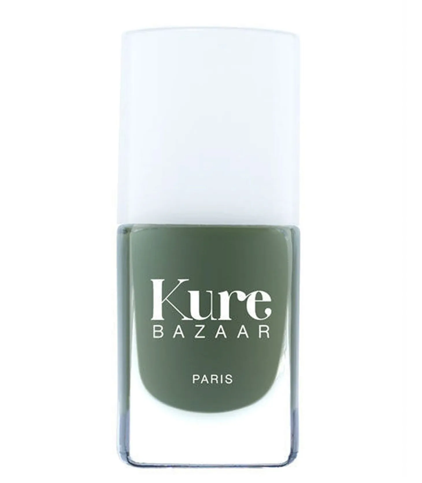 Vernis à ongles Khaki-Kure Bazaar Flash Sale