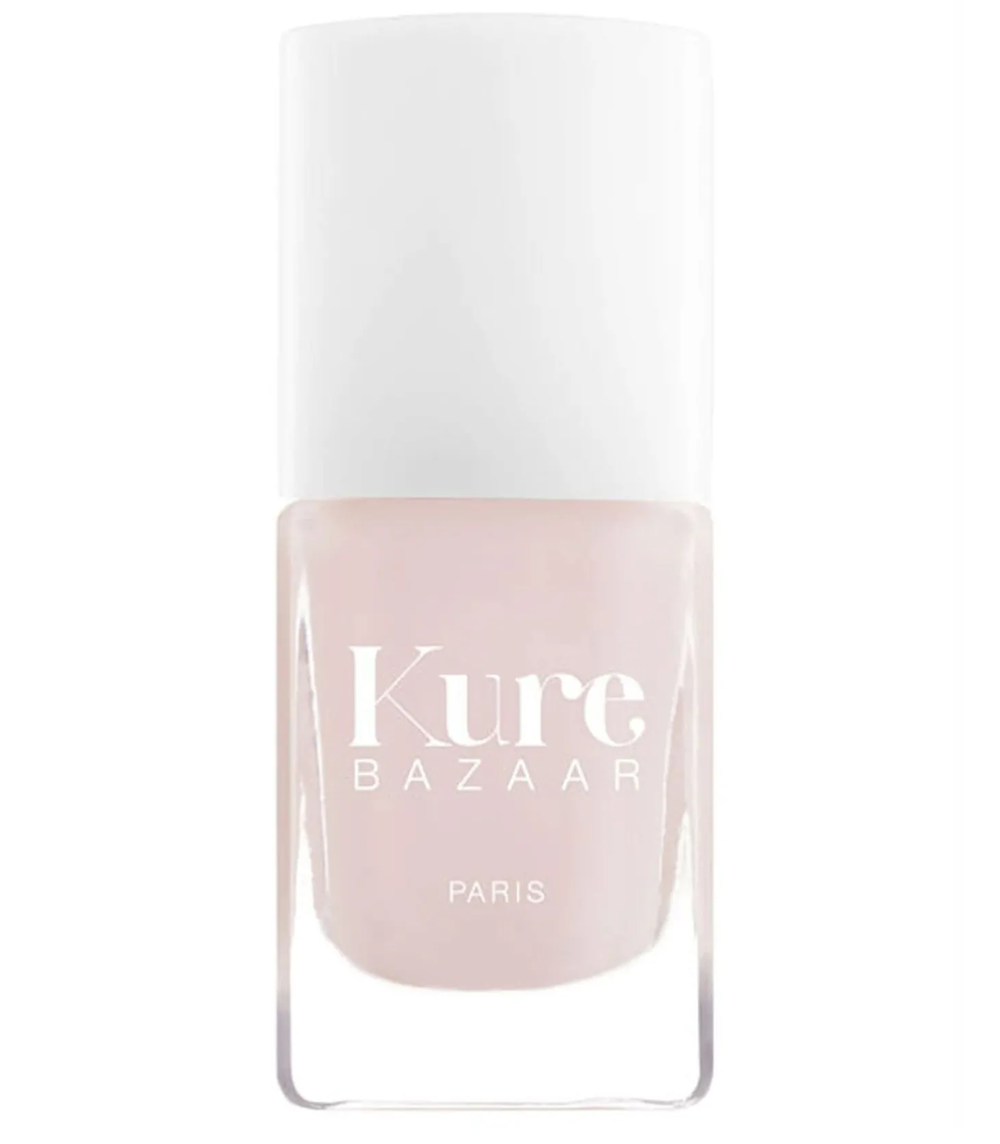 Vernis à ongles Rose Milk-Kure Bazaar Store