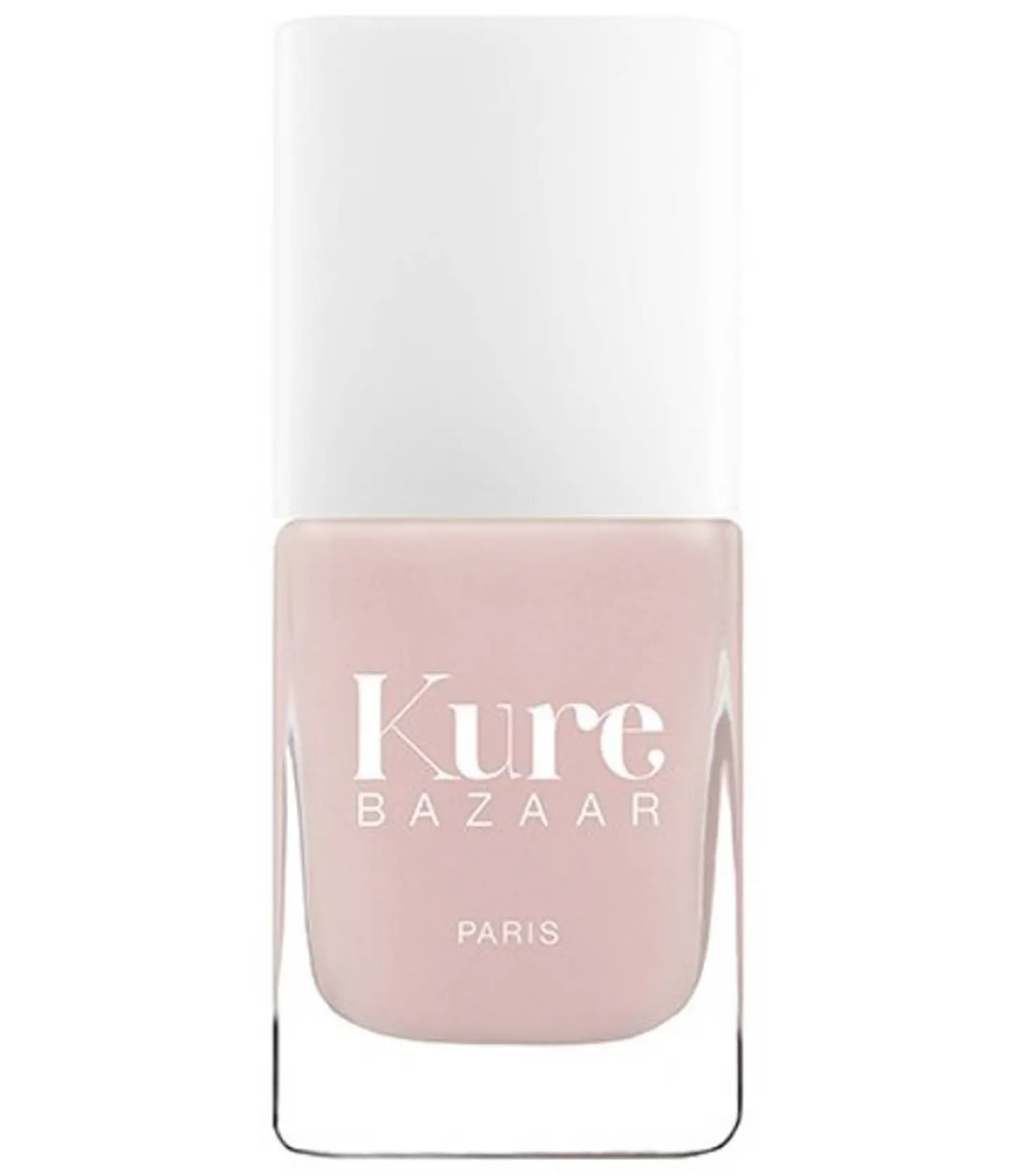 Vernis à ongles Rose Quartz-Kure Bazaar Online