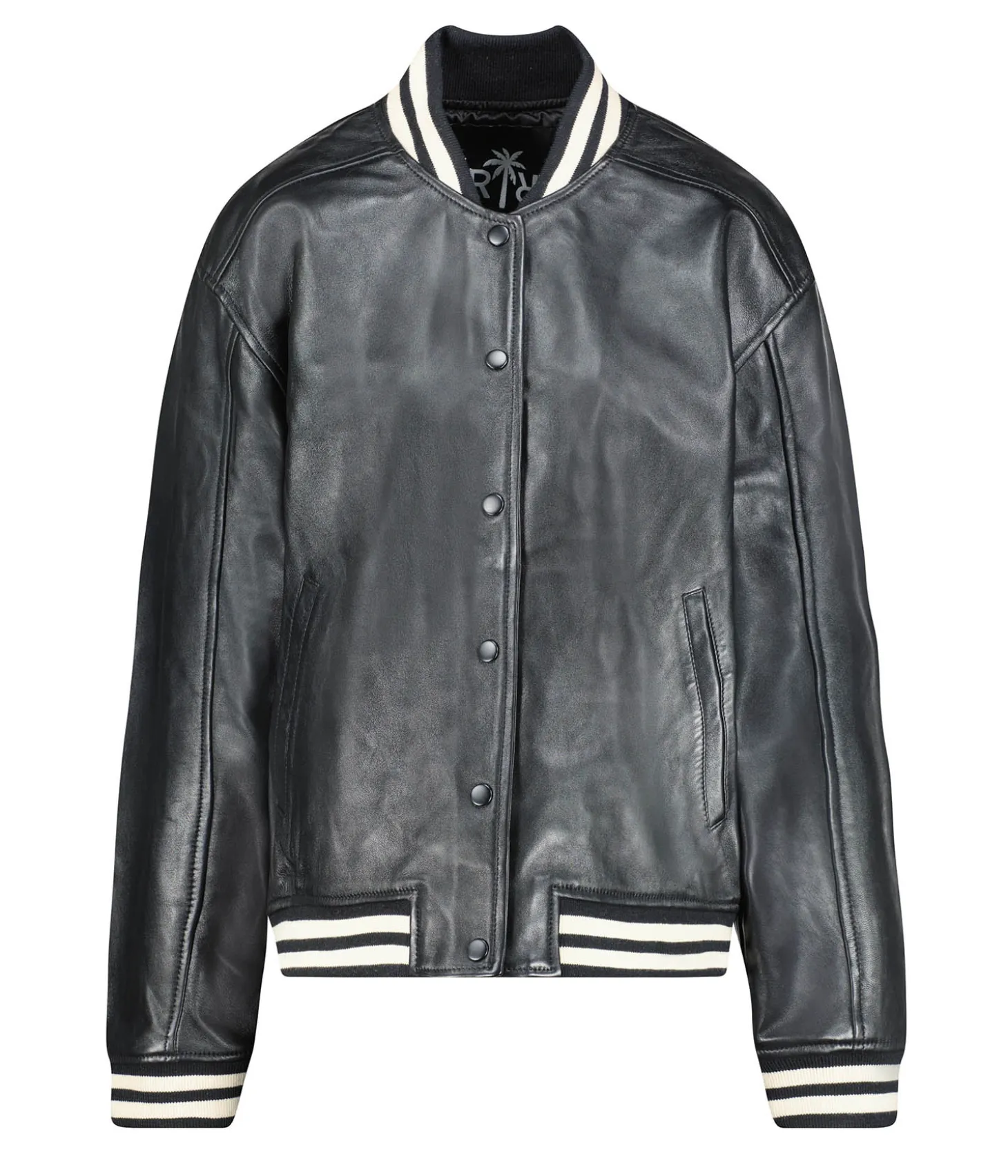 Veste Cole Club Black-RAIINE Store