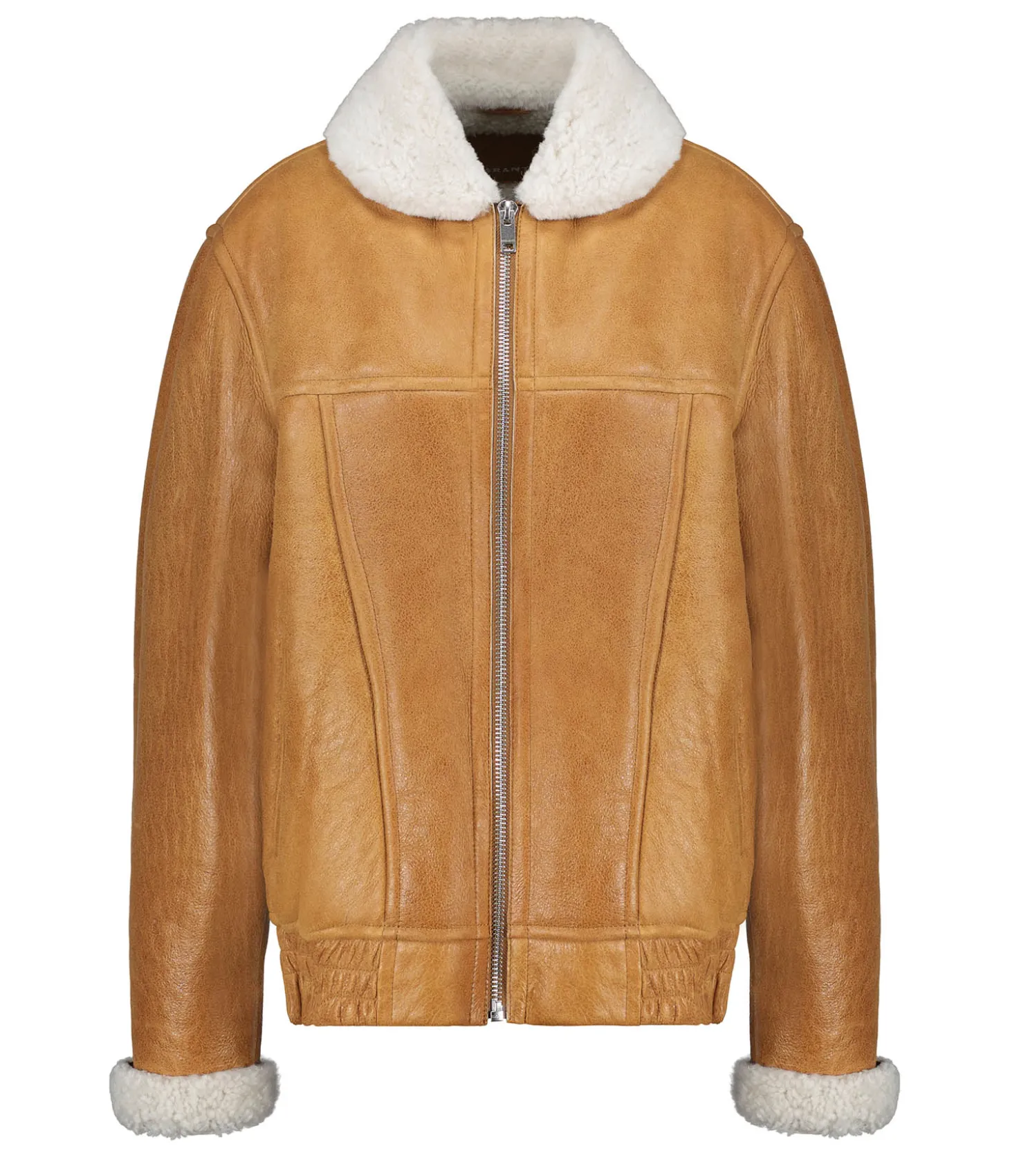 Veste homme Alberto Camel-Marant Outlet