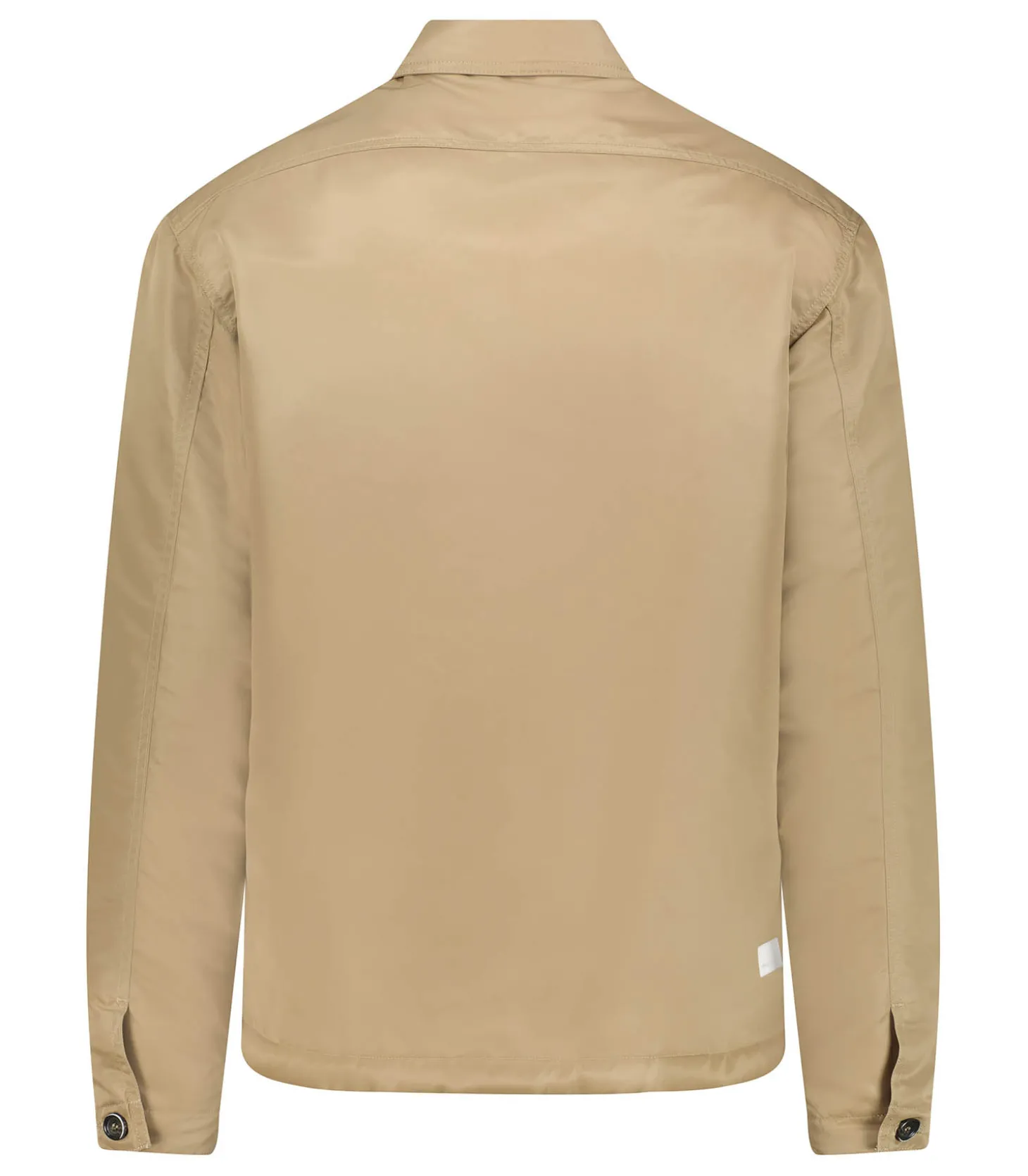 Veste Homme Antonio Khaki Beige-Nine in the Morning New